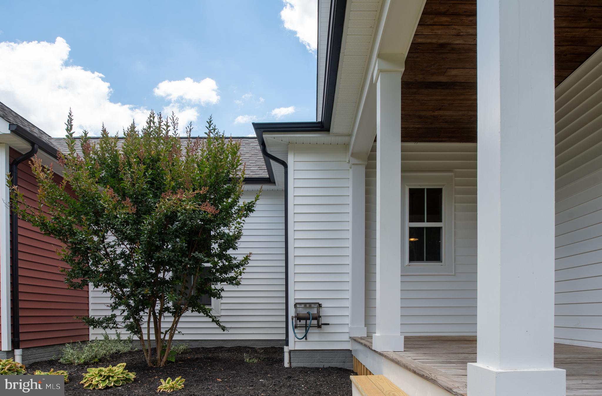 RUBY GLEN - Residential