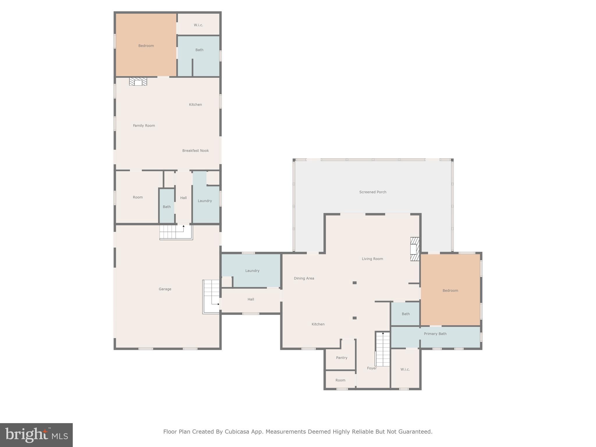 RUBY GLEN - Residential