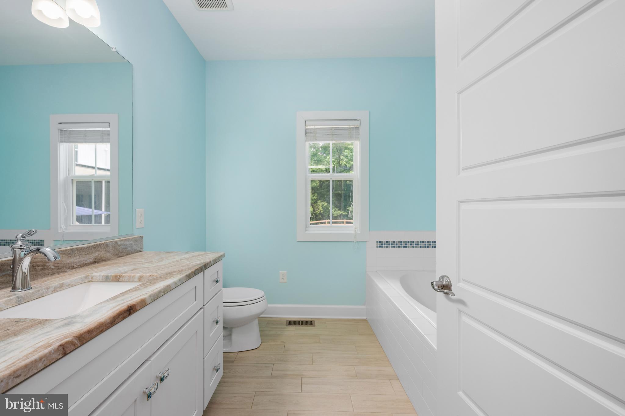 RUBY GLEN - Residential