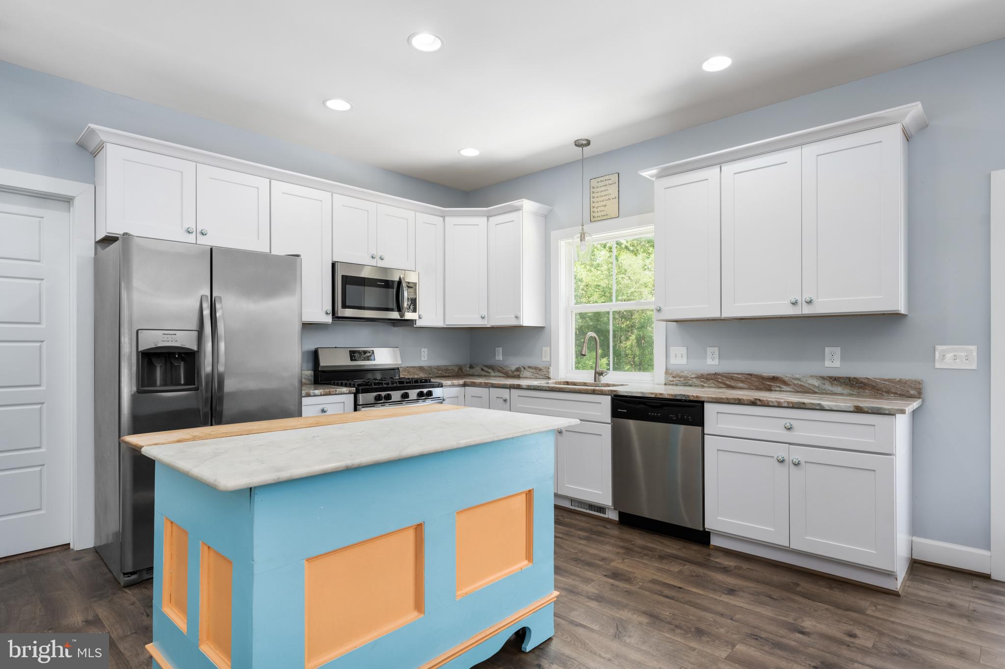 RUBY GLEN - Residential