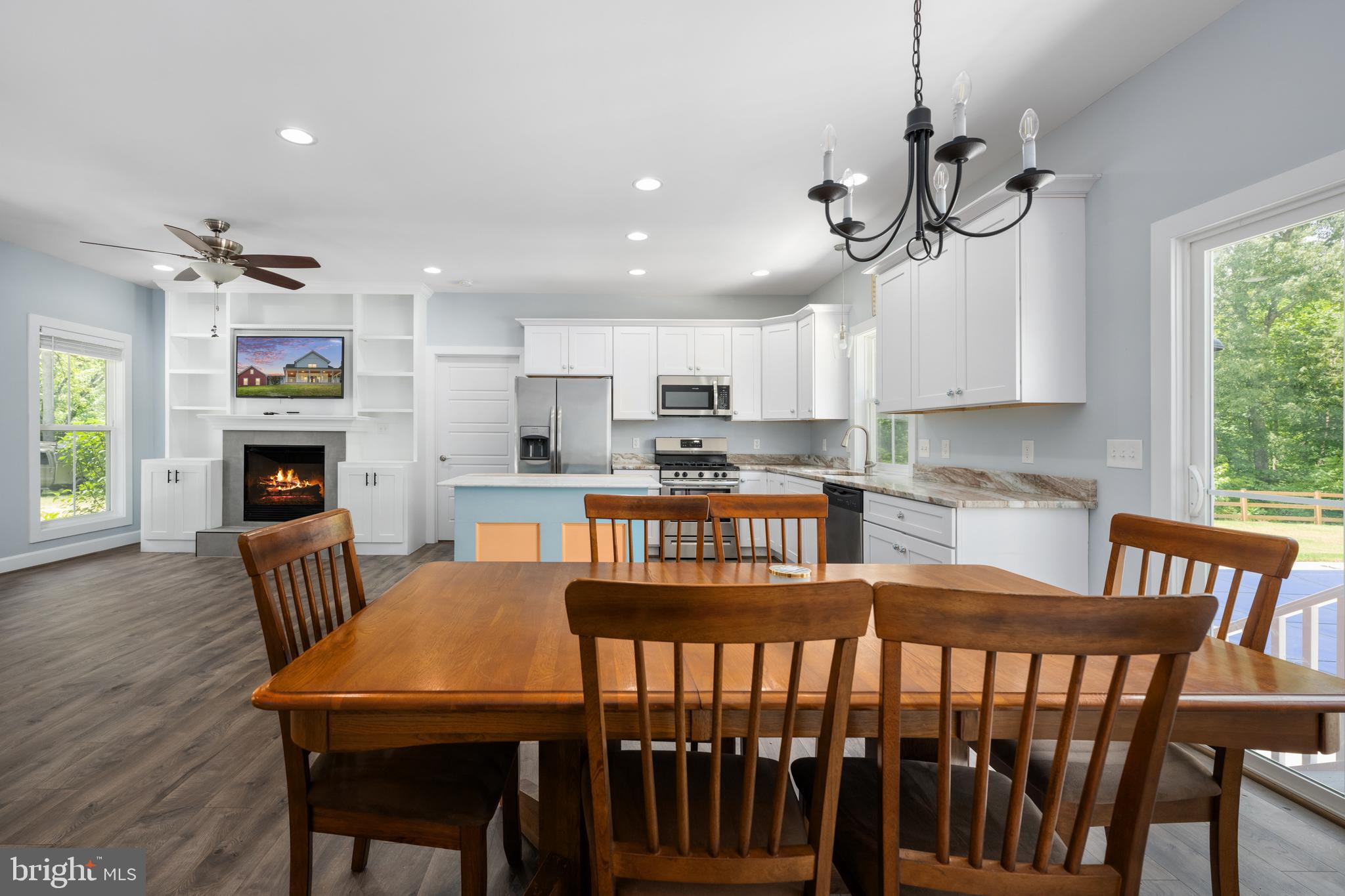 RUBY GLEN - Residential