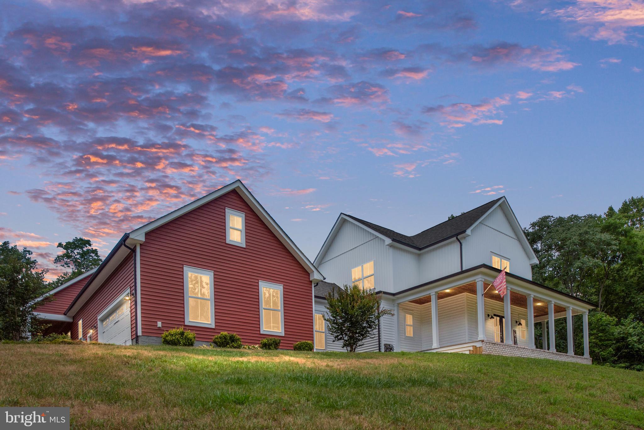 RUBY GLEN - Residential