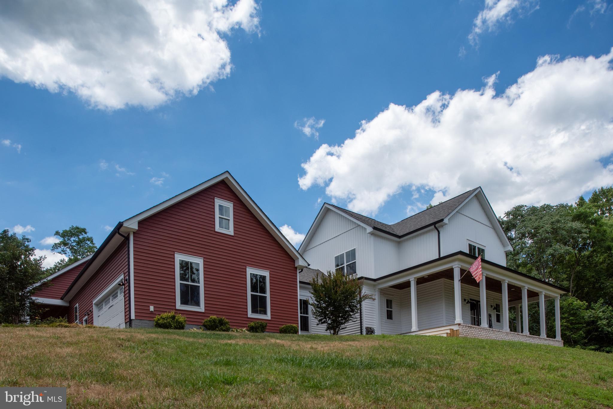 RUBY GLEN - Residential