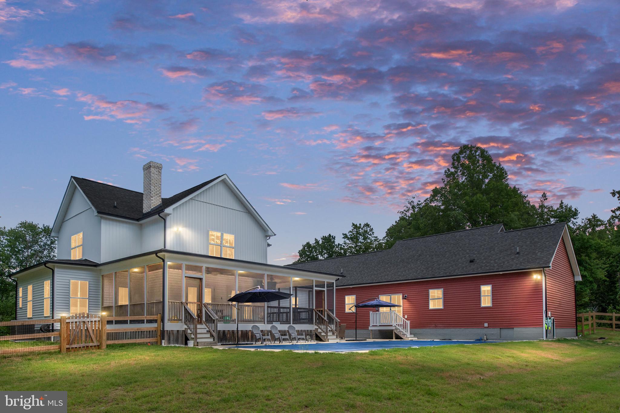 RUBY GLEN - Residential