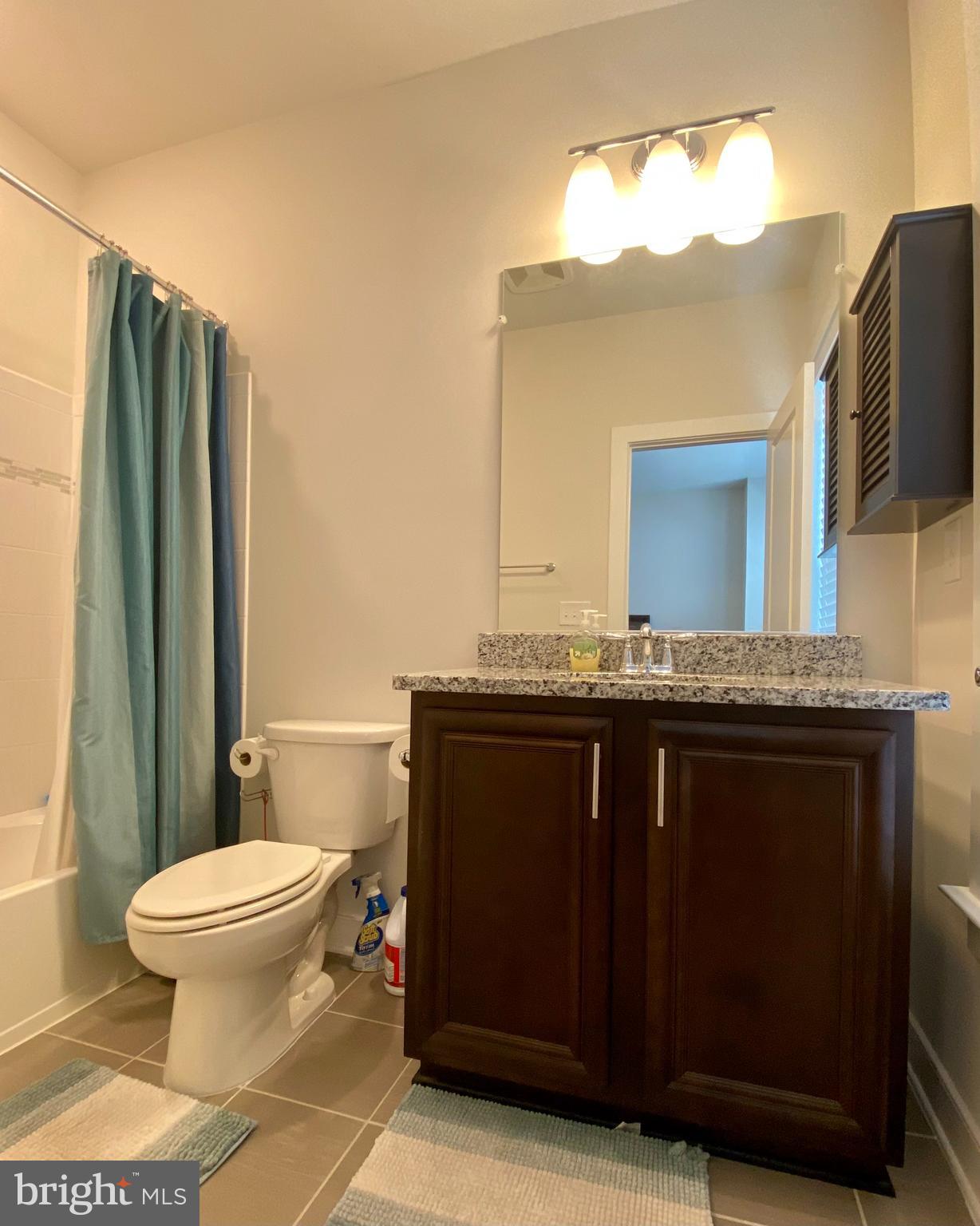 METROPARK AT ARROWBROOK - Residential Lease