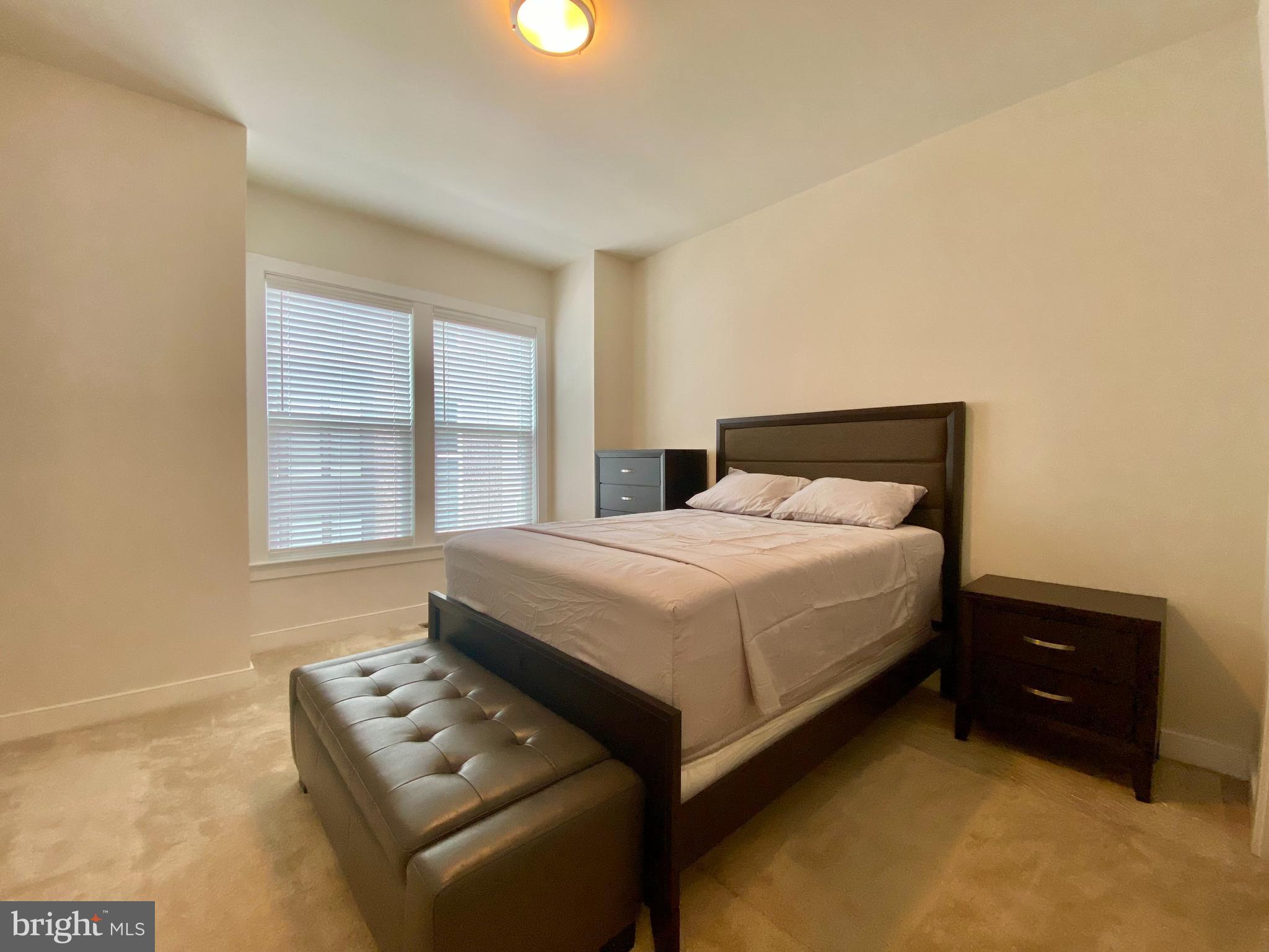 METROPARK AT ARROWBROOK - Residential Lease