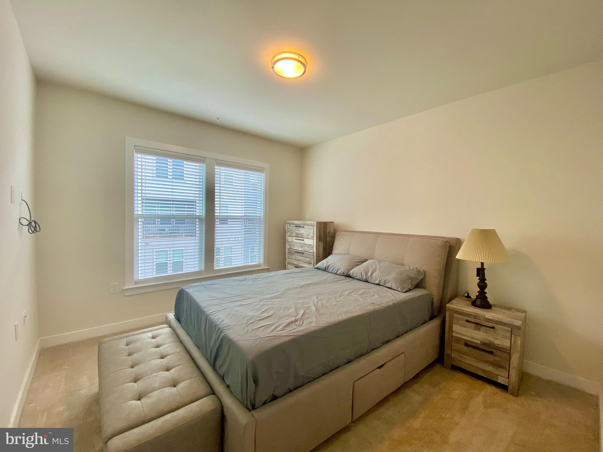 METROPARK AT ARROWBROOK - Residential Lease