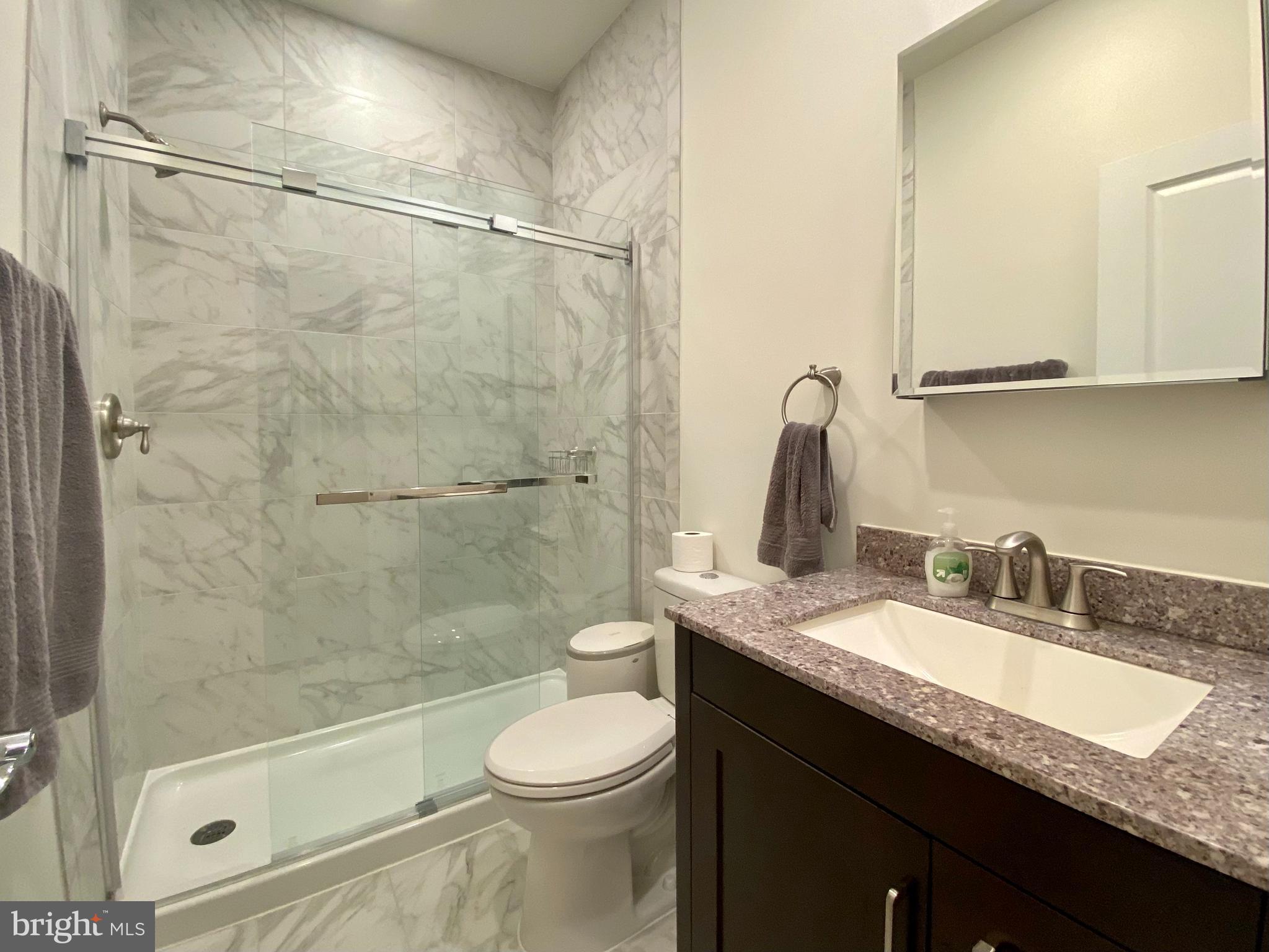 METROPARK AT ARROWBROOK - Residential Lease