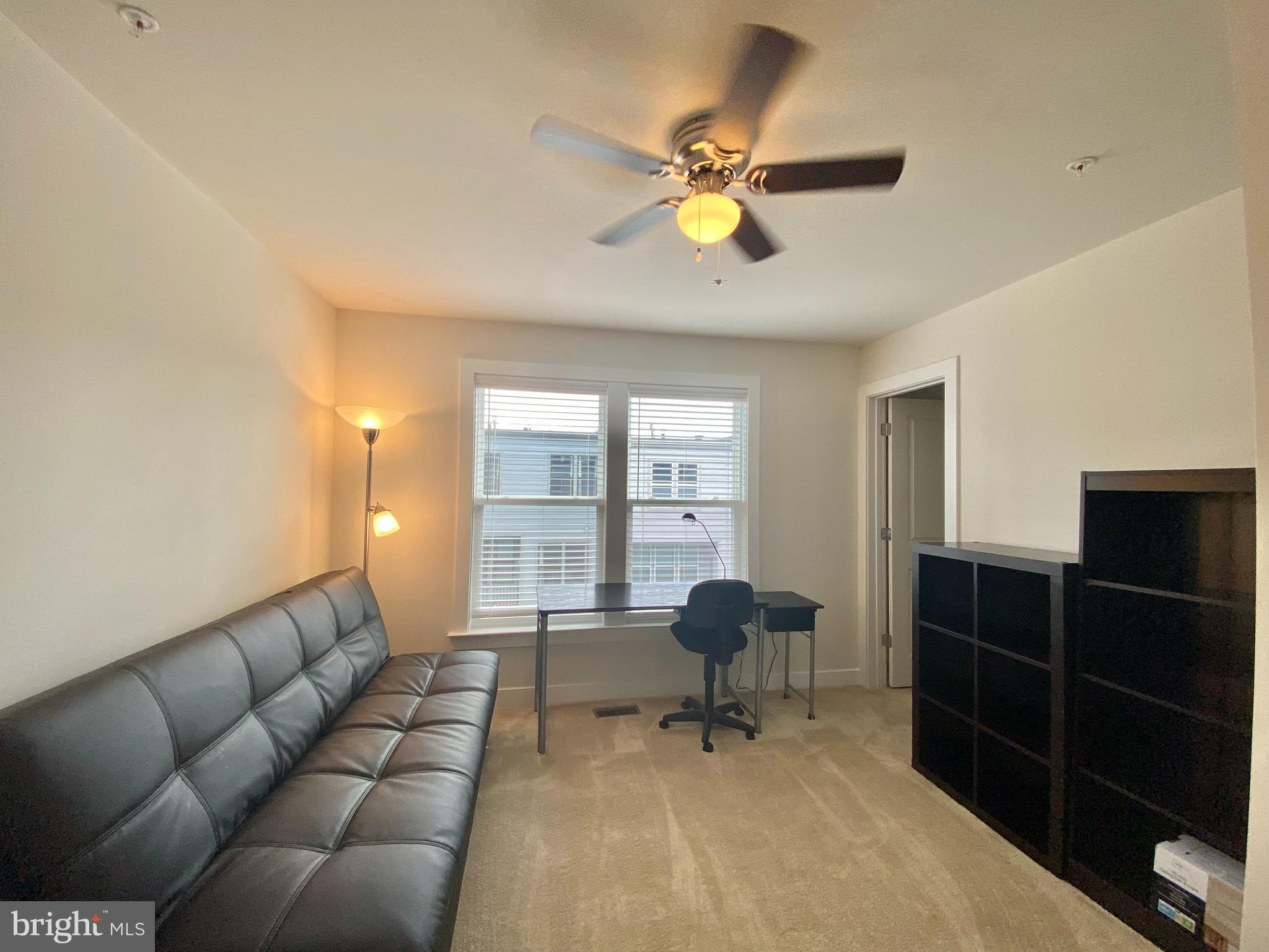 METROPARK AT ARROWBROOK - Residential Lease