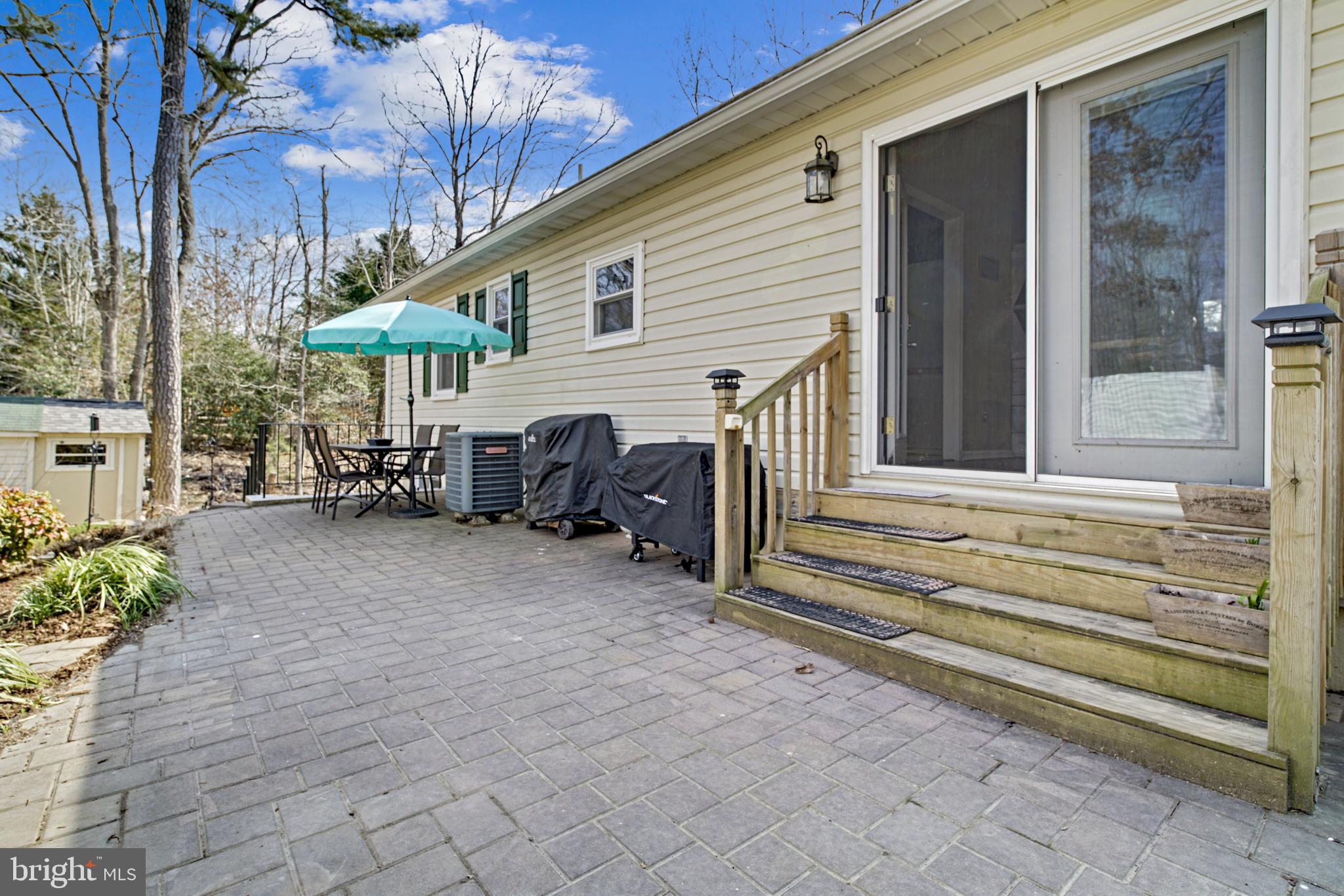 CHESAPEAKE RANCH ESTATES - Residential