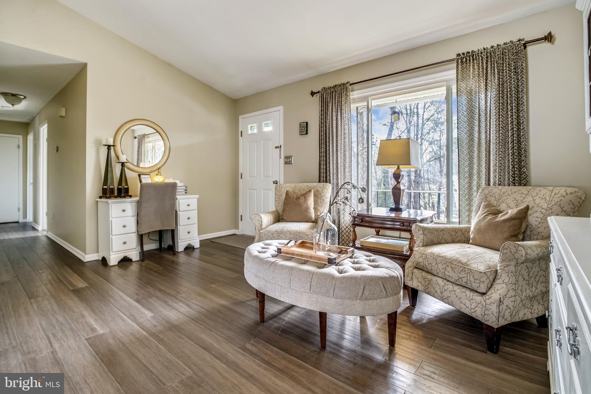 CHESAPEAKE RANCH ESTATES - Residential