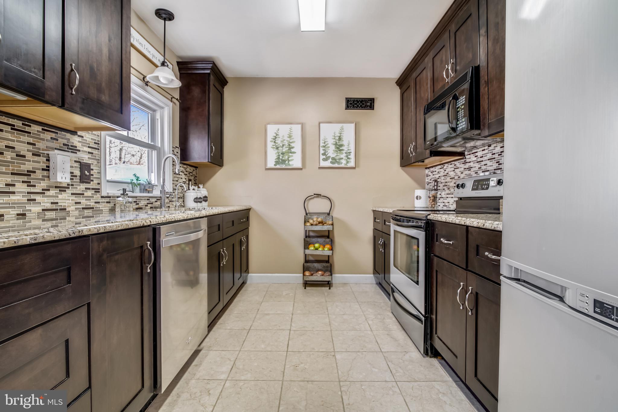 CHESAPEAKE RANCH ESTATES - Residential