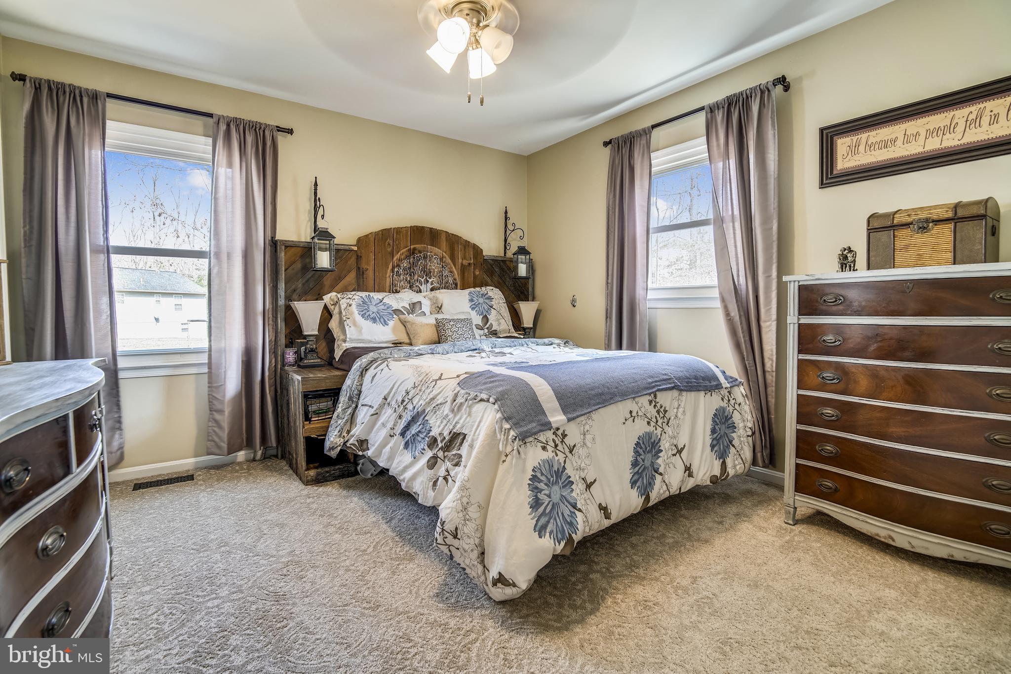 CHESAPEAKE RANCH ESTATES - Residential