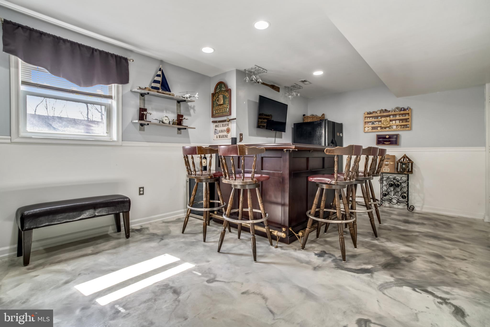 CHESAPEAKE RANCH ESTATES - Residential