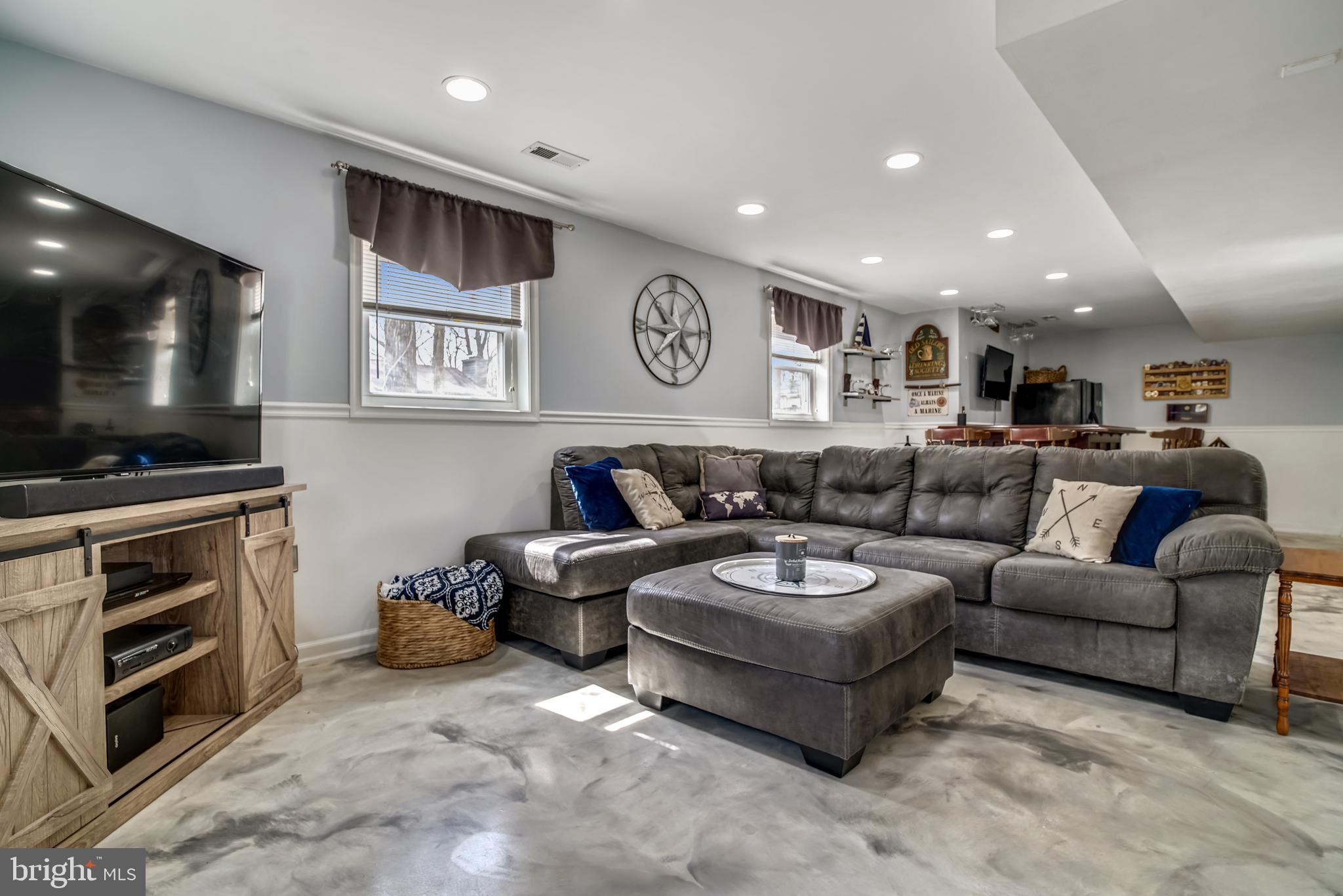 CHESAPEAKE RANCH ESTATES - Residential