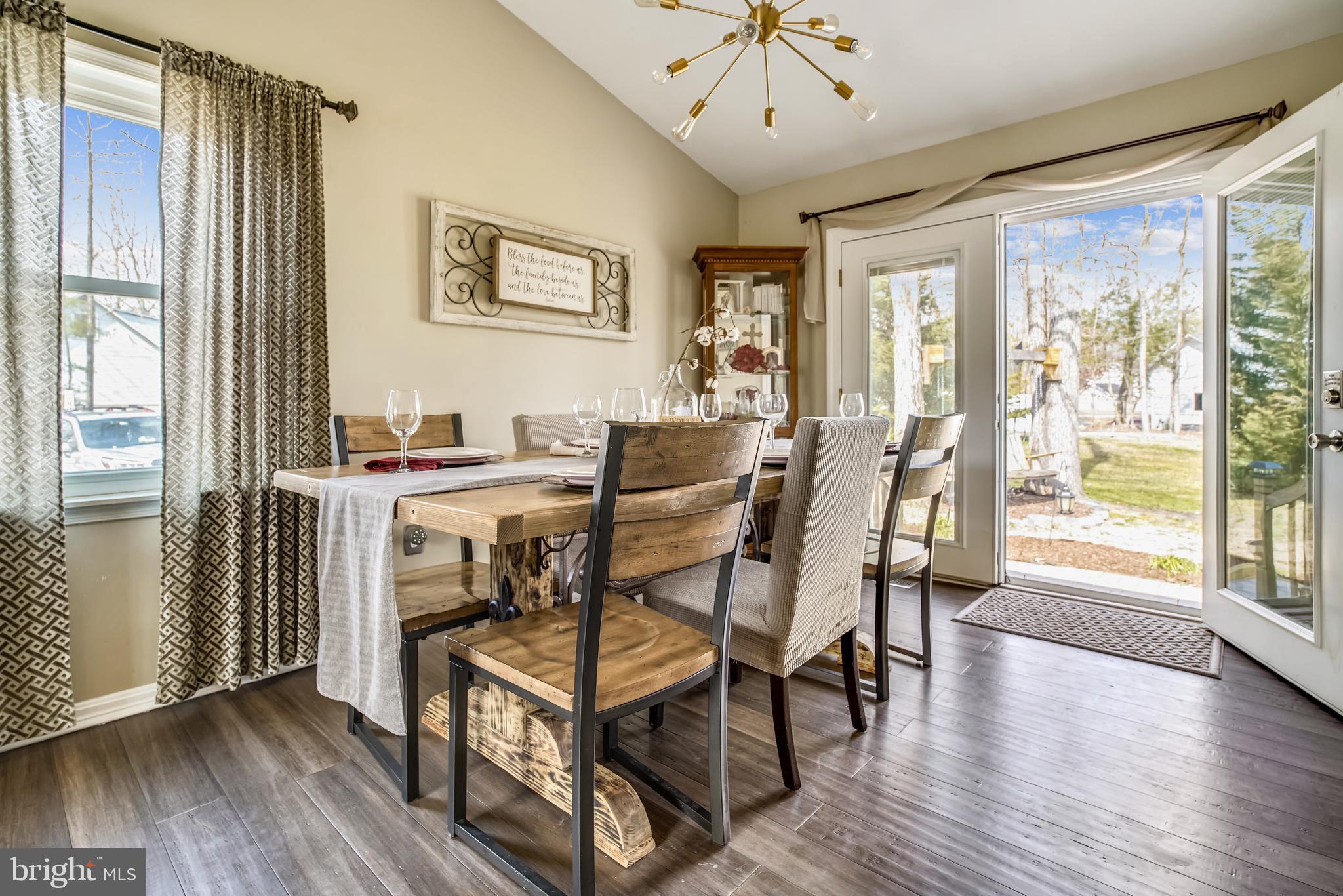 CHESAPEAKE RANCH ESTATES - Residential