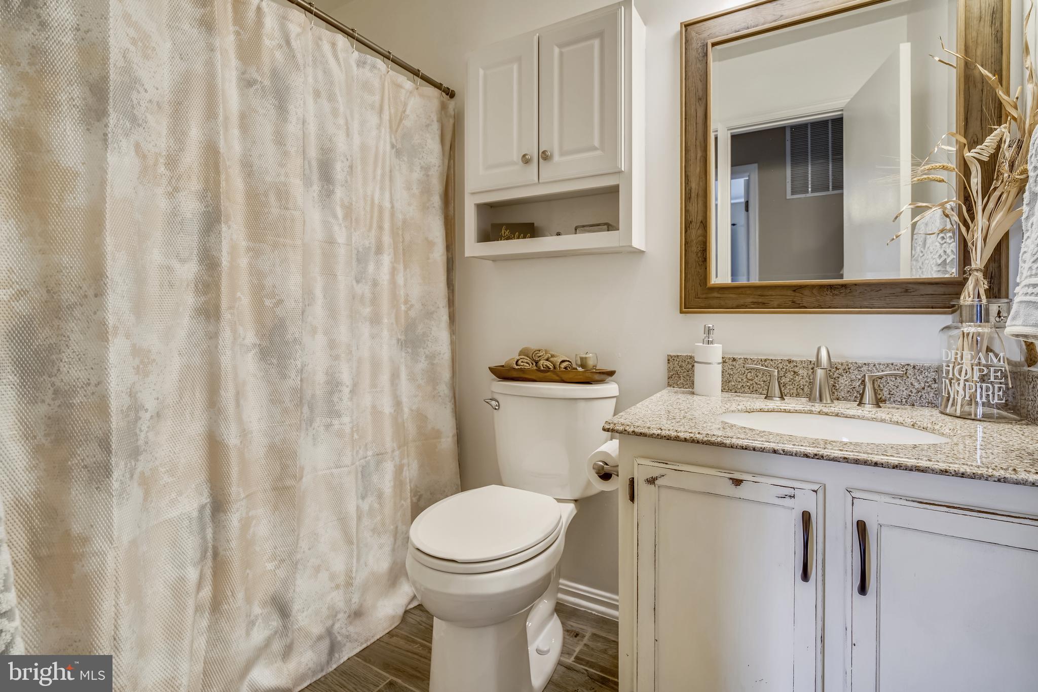 CHESAPEAKE RANCH ESTATES - Residential