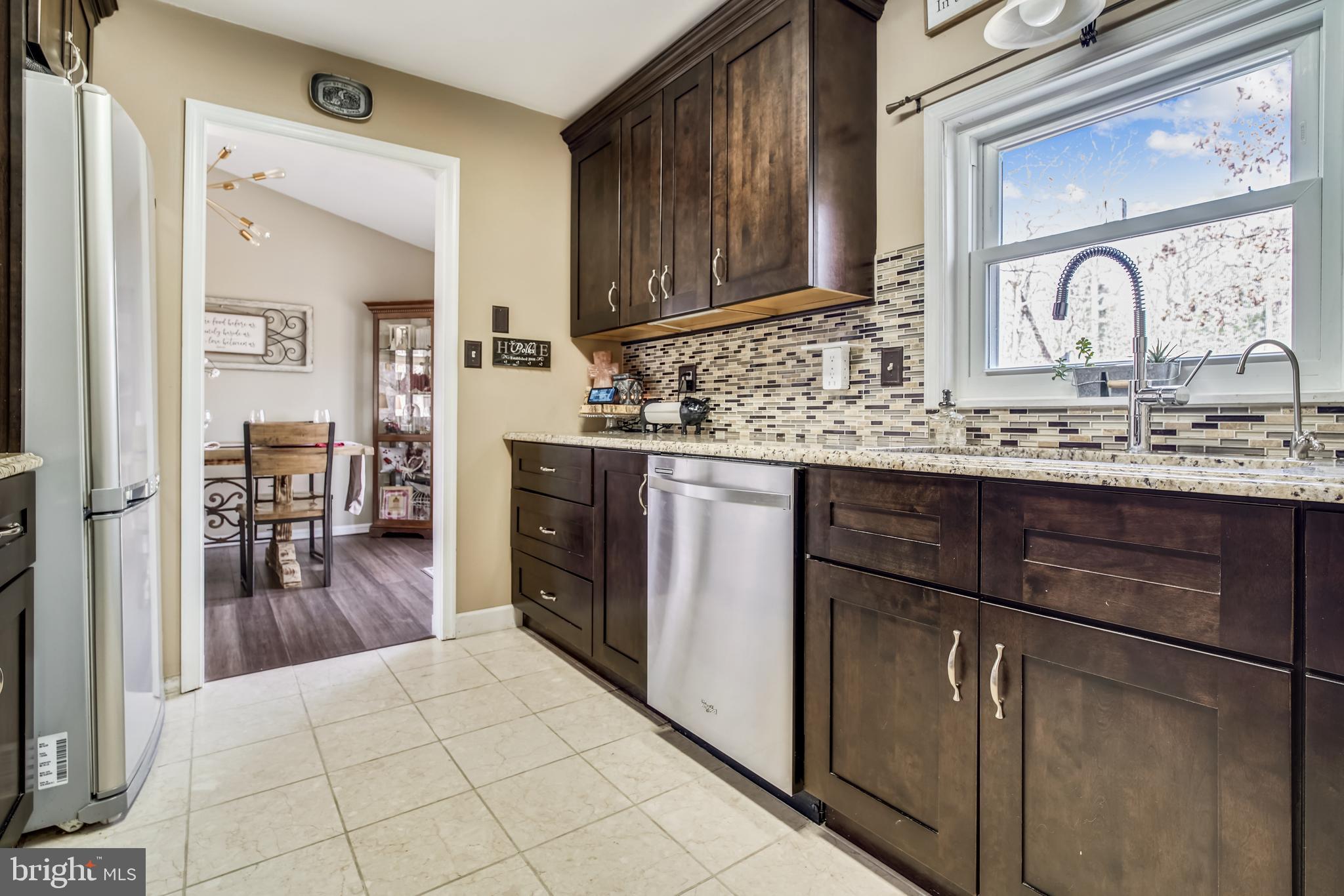 CHESAPEAKE RANCH ESTATES - Residential