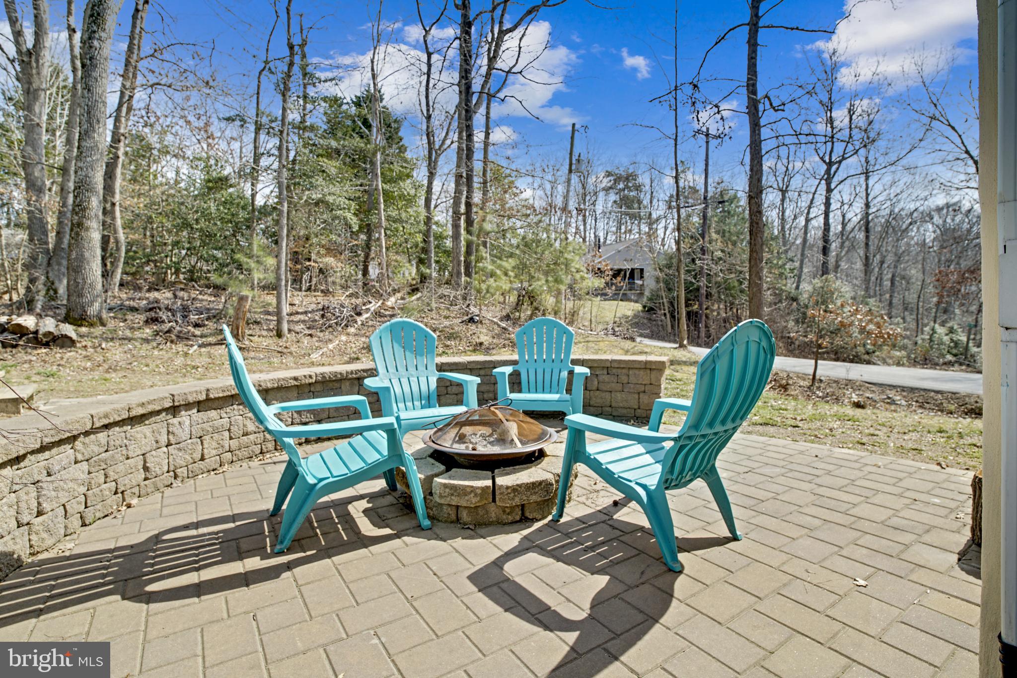 CHESAPEAKE RANCH ESTATES - Residential