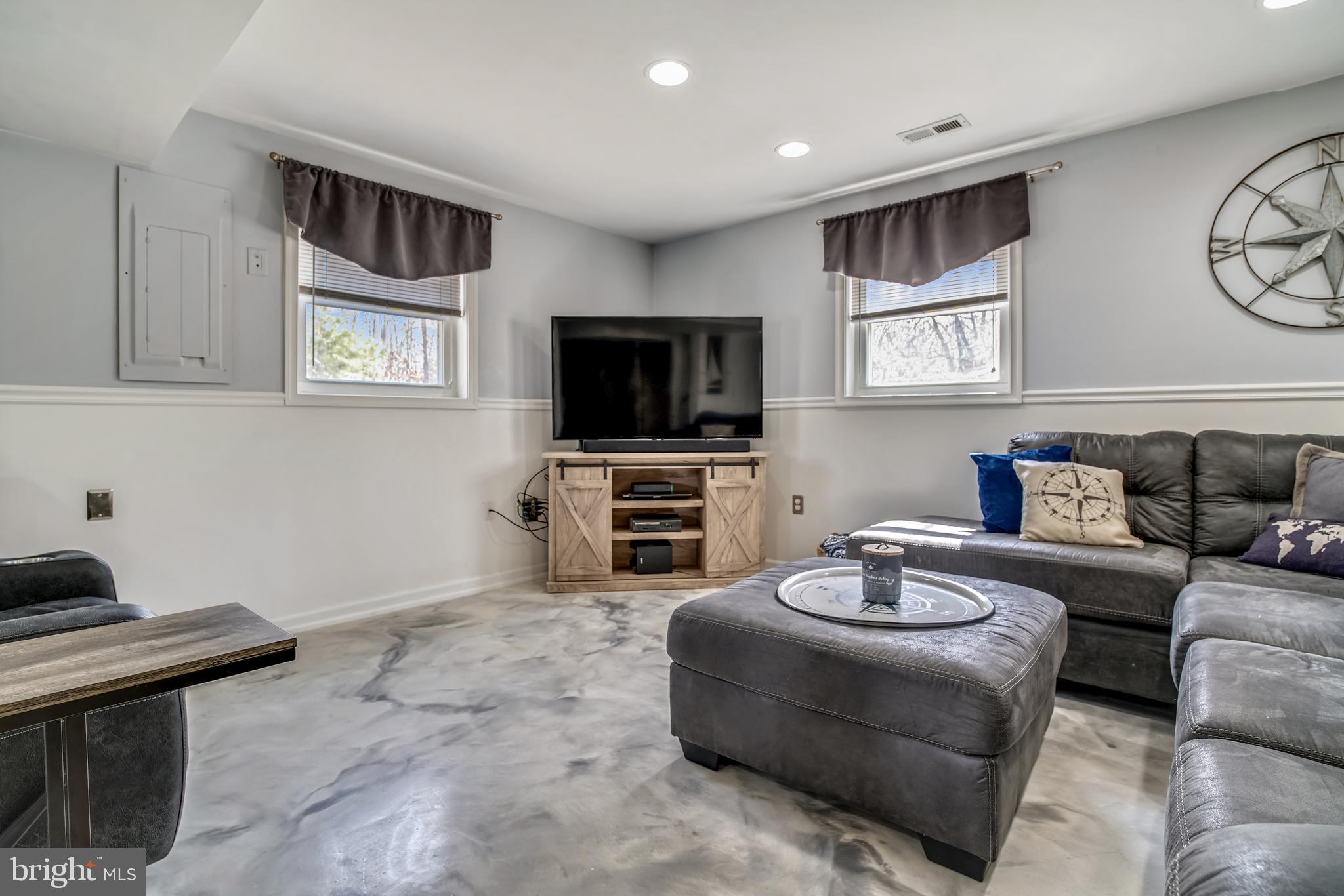 CHESAPEAKE RANCH ESTATES - Residential