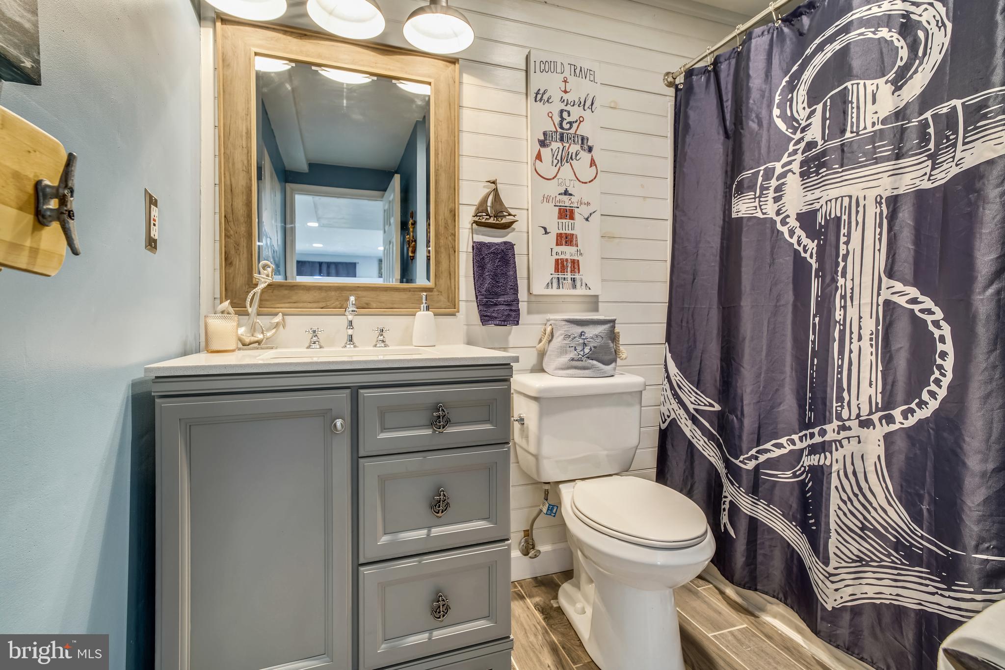 CHESAPEAKE RANCH ESTATES - Residential