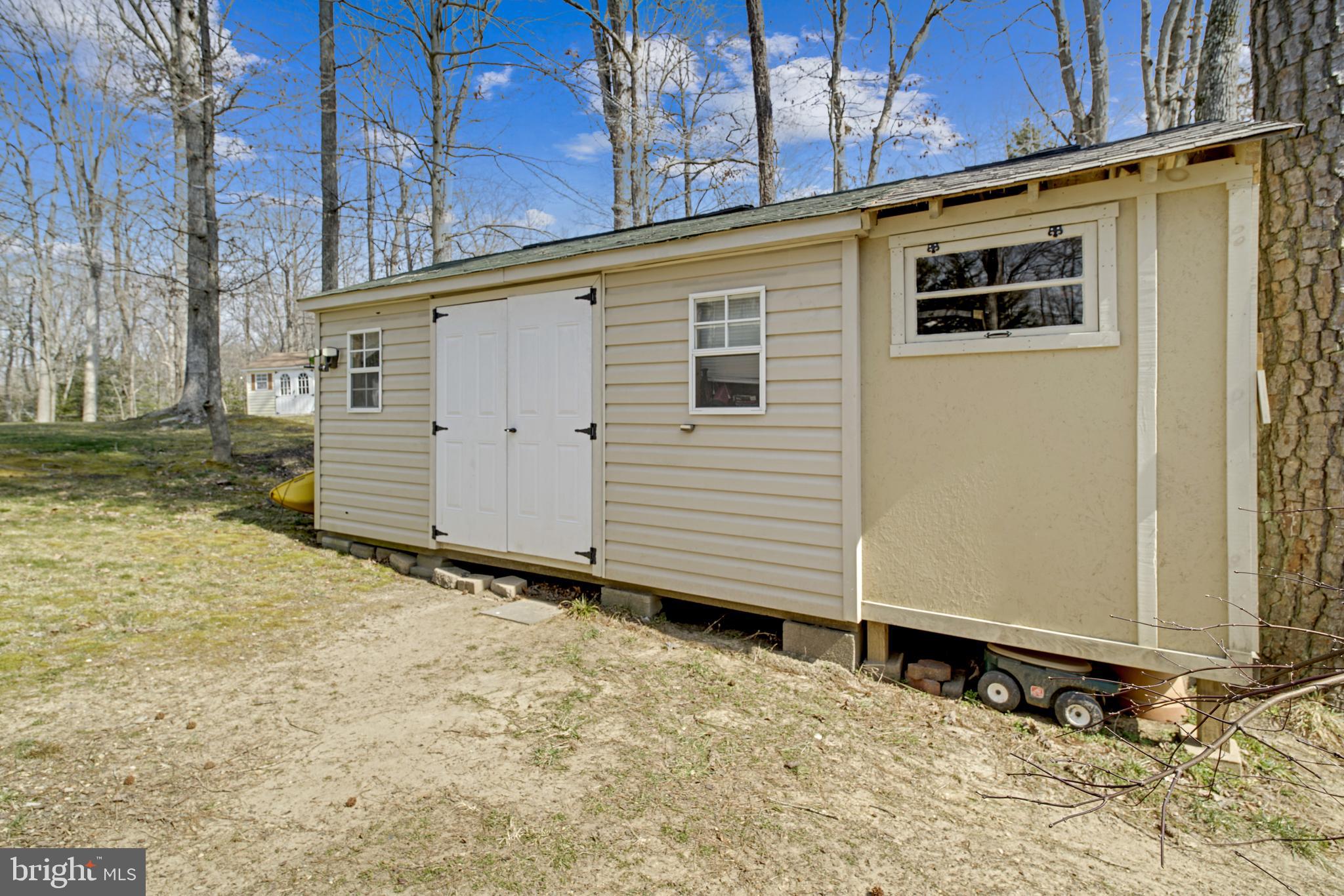 CHESAPEAKE RANCH ESTATES - Residential