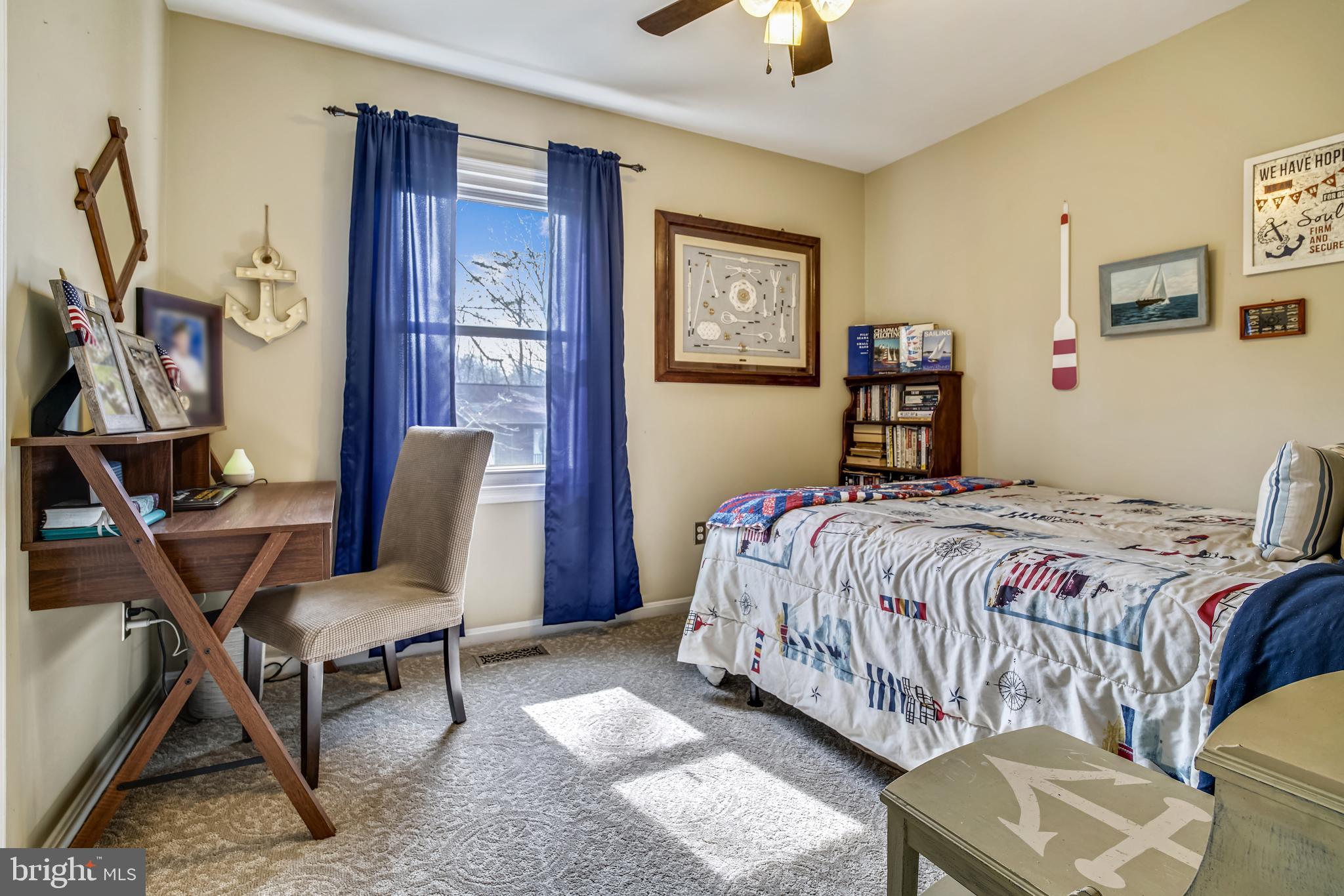 CHESAPEAKE RANCH ESTATES - Residential