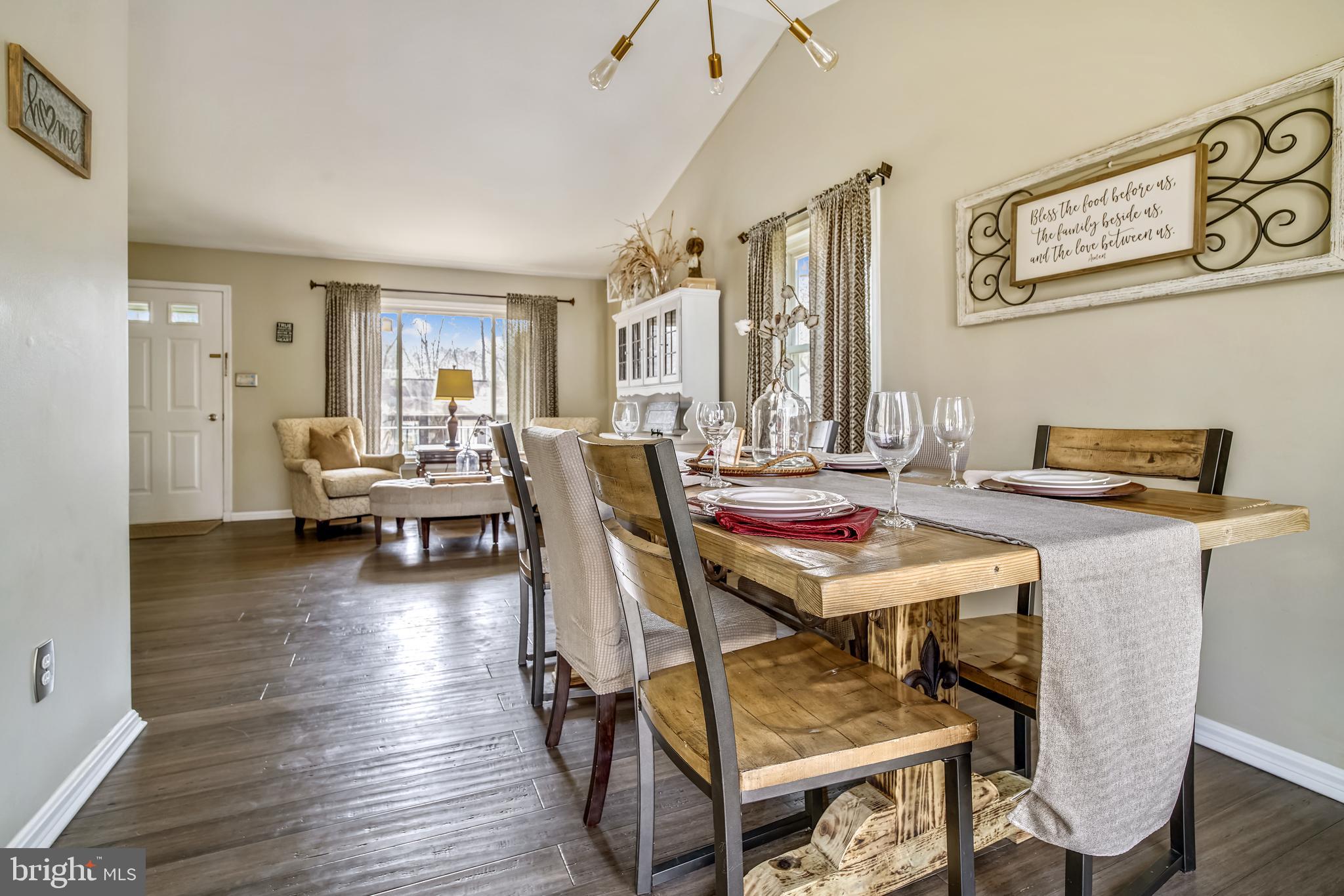 CHESAPEAKE RANCH ESTATES - Residential