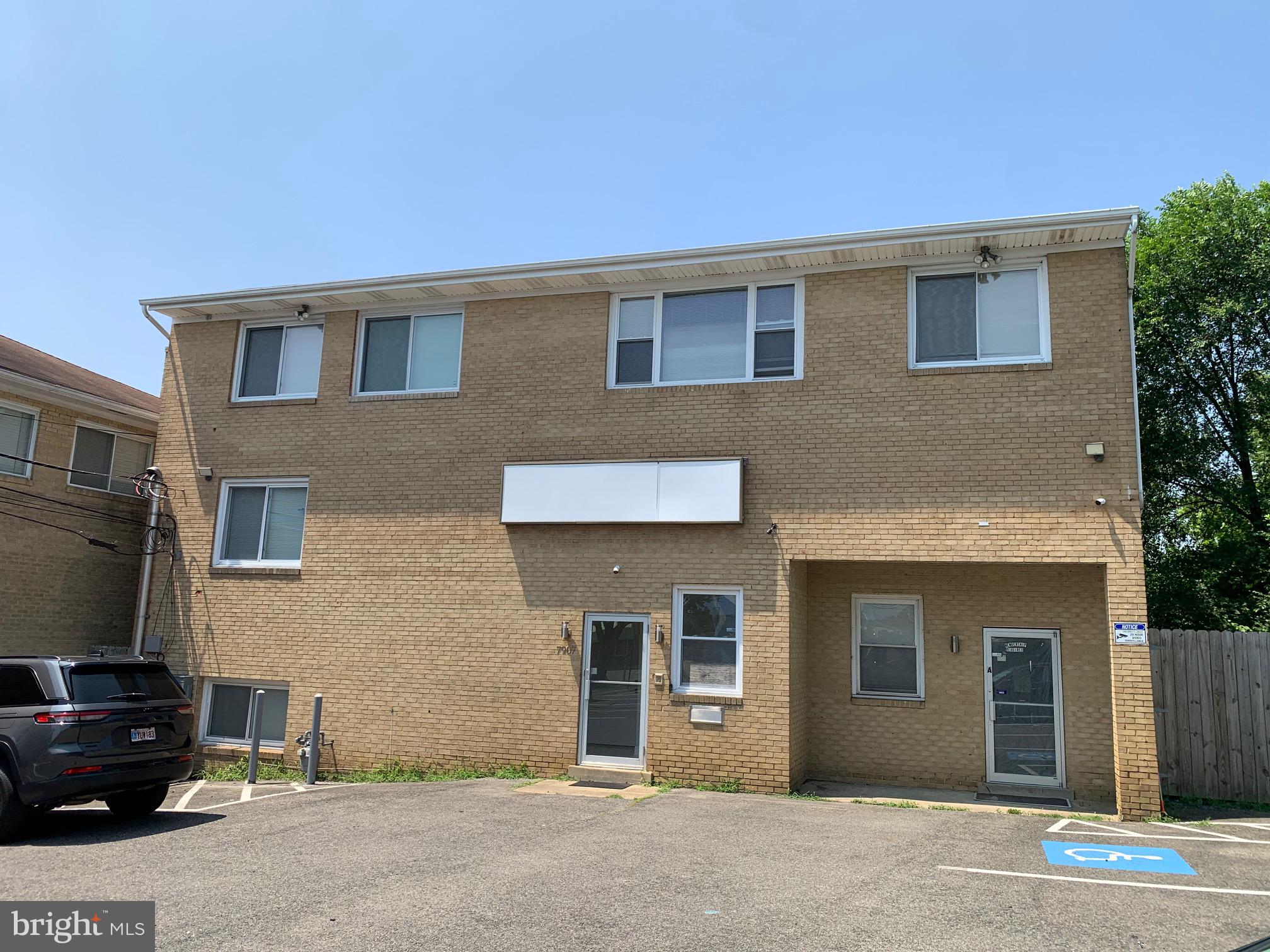 Photo 1 of 7 — 7907 OLD BRANCH AVENUE 101, CLINTON, MD 20735