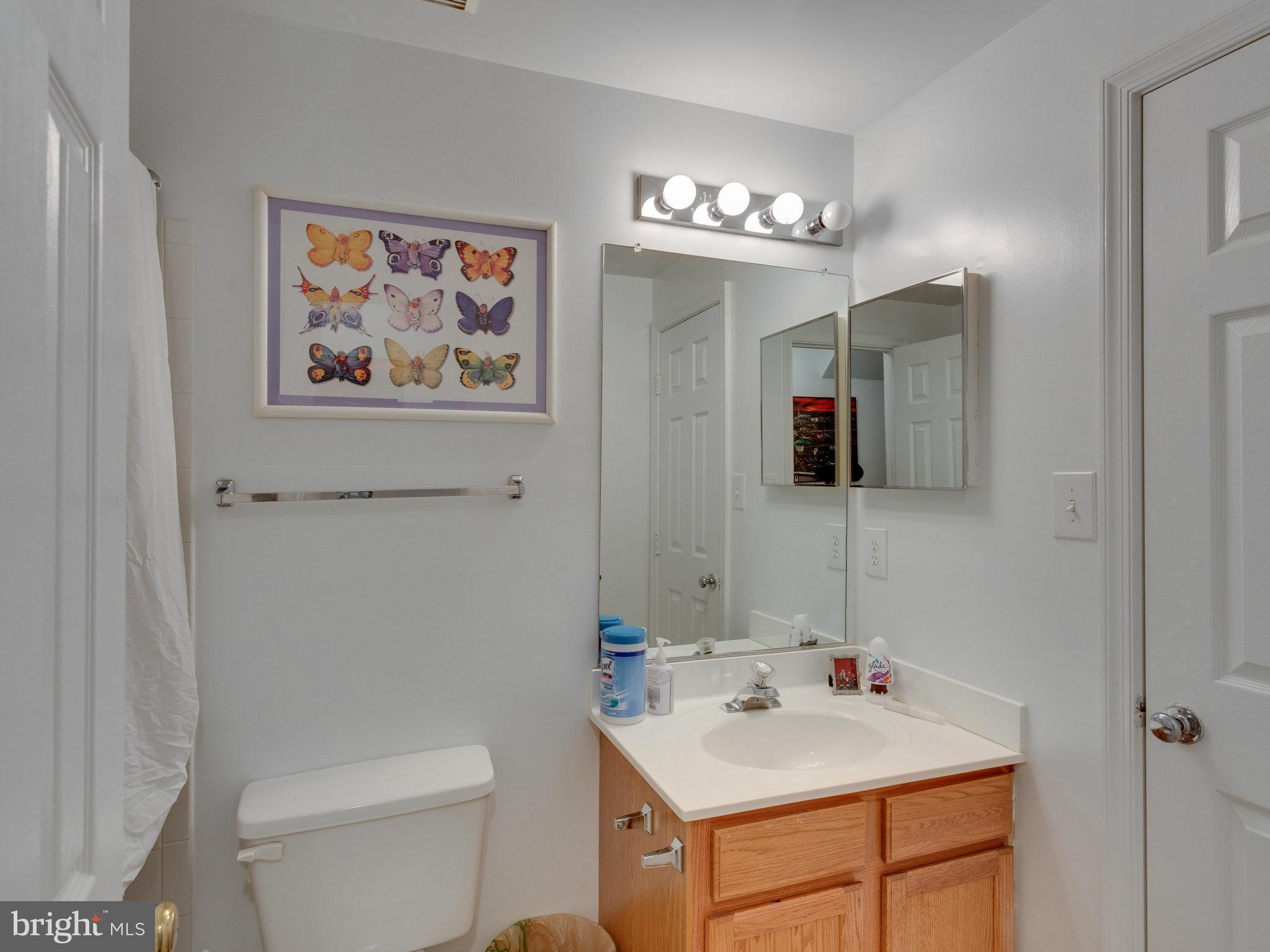 PRINCE WILLIAM COMMONS - Residential