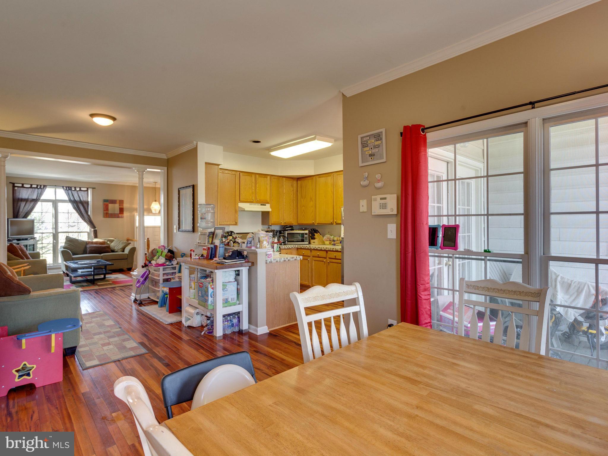 PRINCE WILLIAM COMMONS - Residential