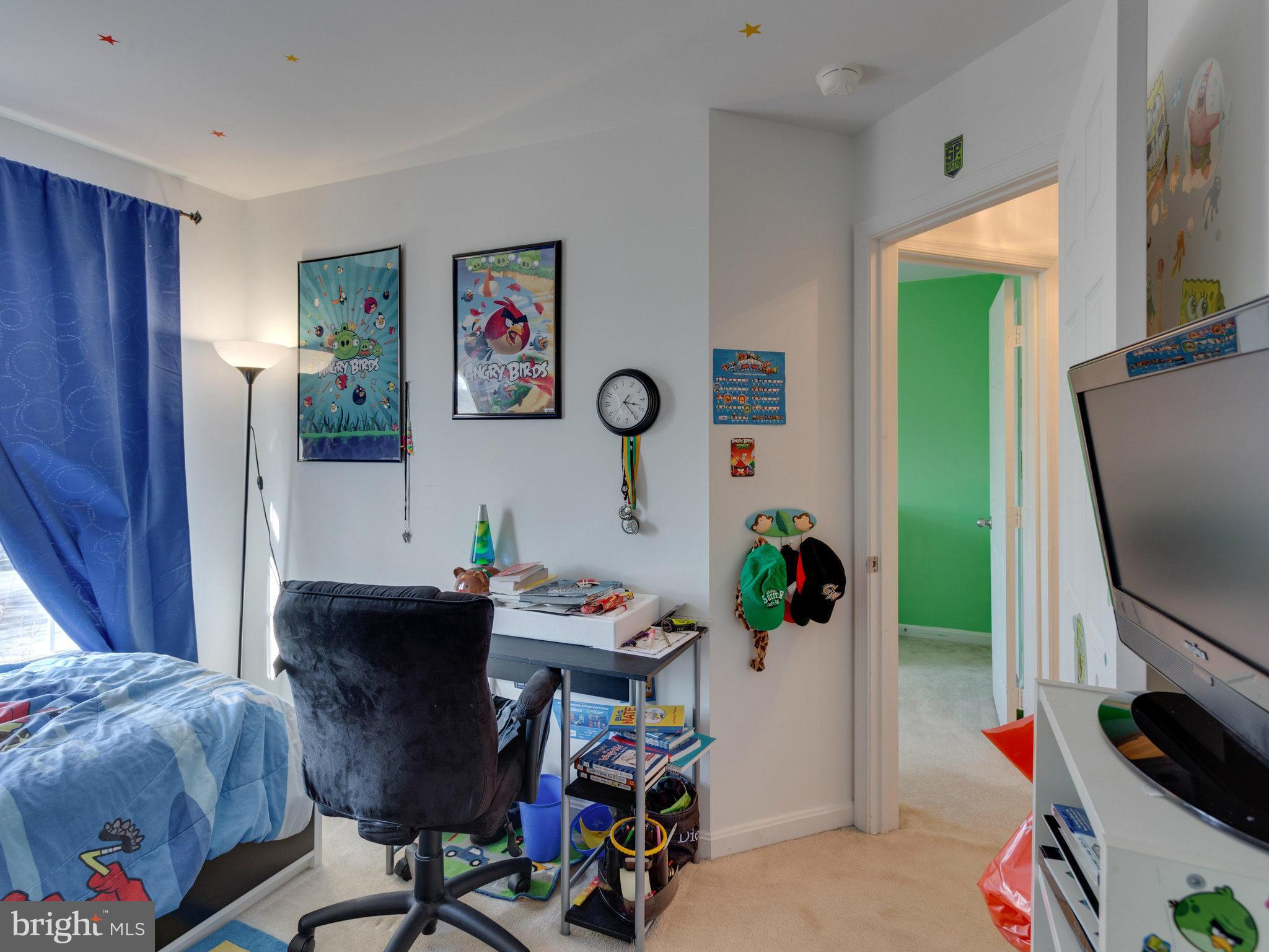 PRINCE WILLIAM COMMONS - Residential