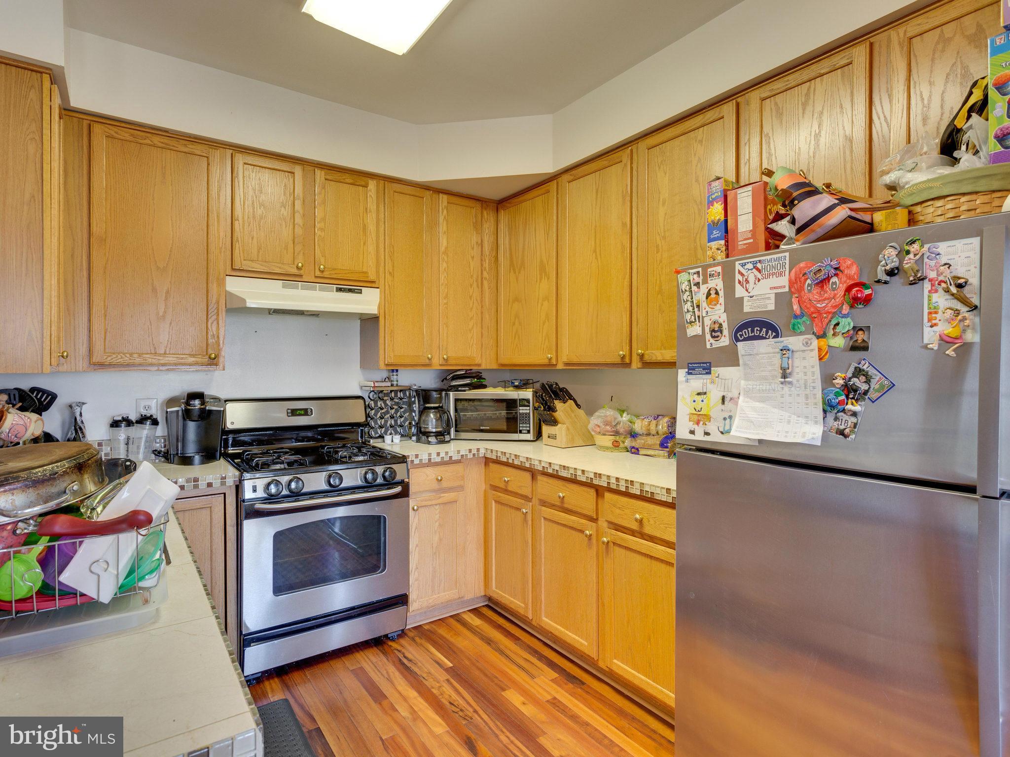 PRINCE WILLIAM COMMONS - Residential