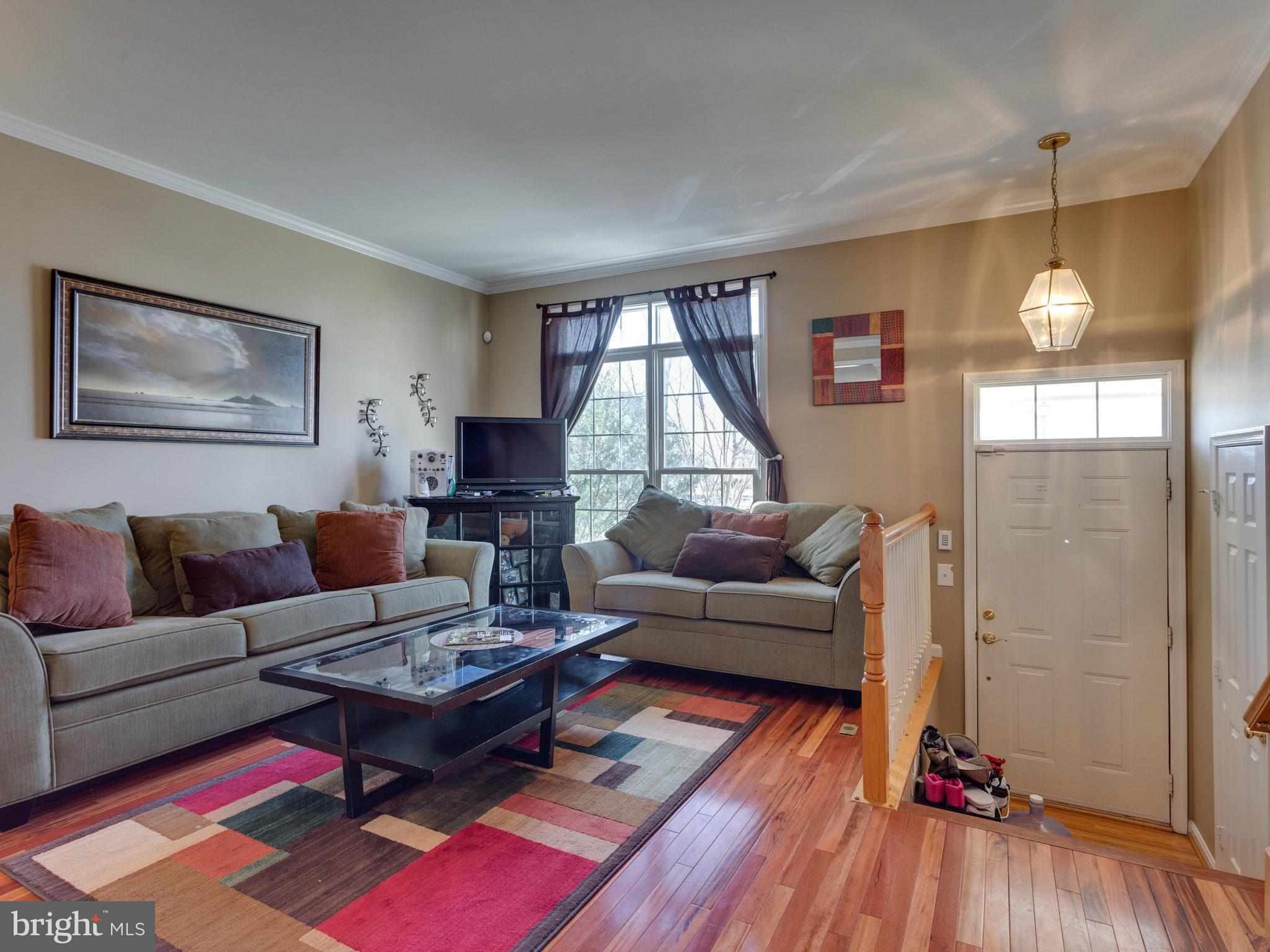 PRINCE WILLIAM COMMONS - Residential