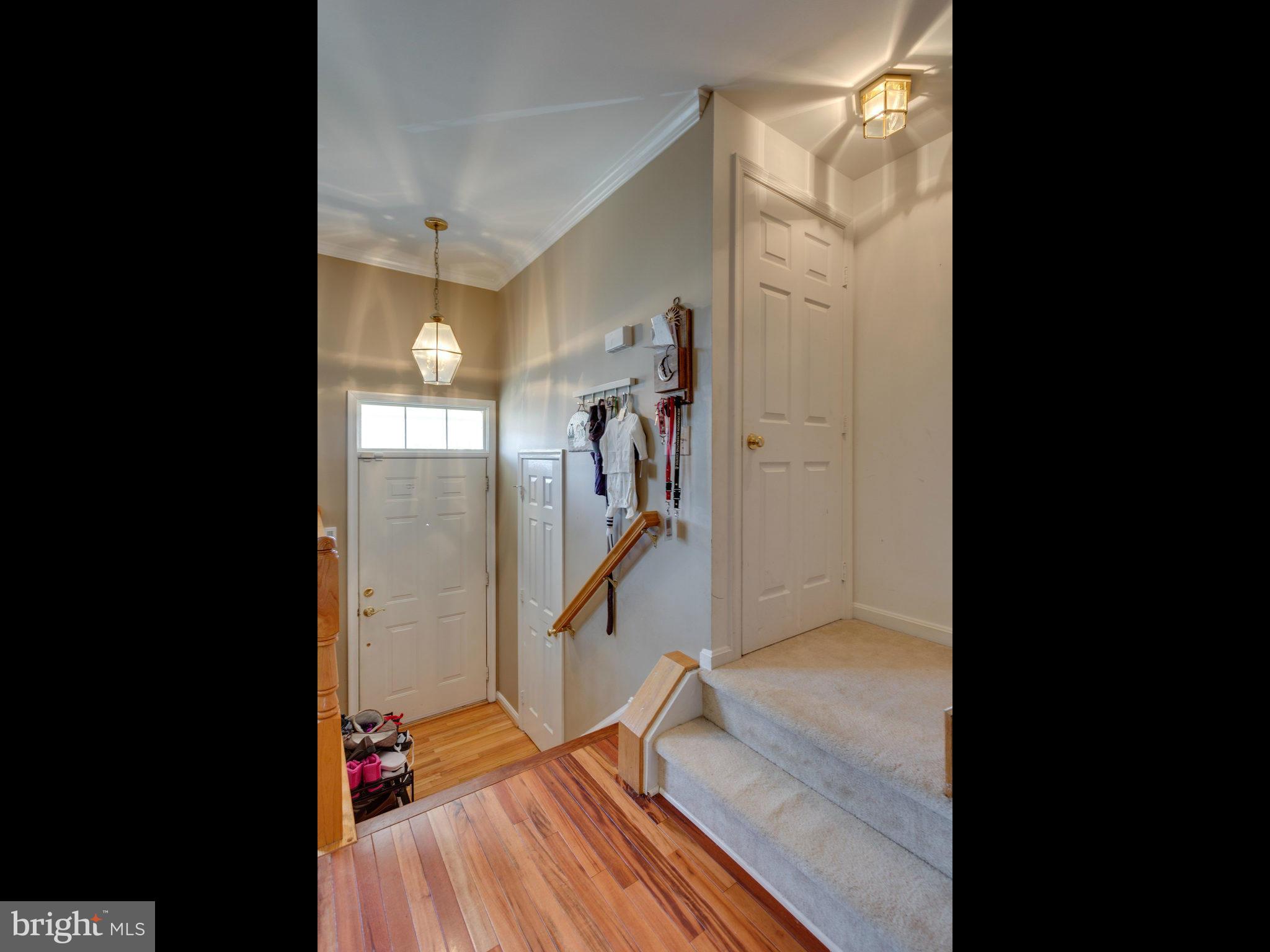 PRINCE WILLIAM COMMONS - Residential