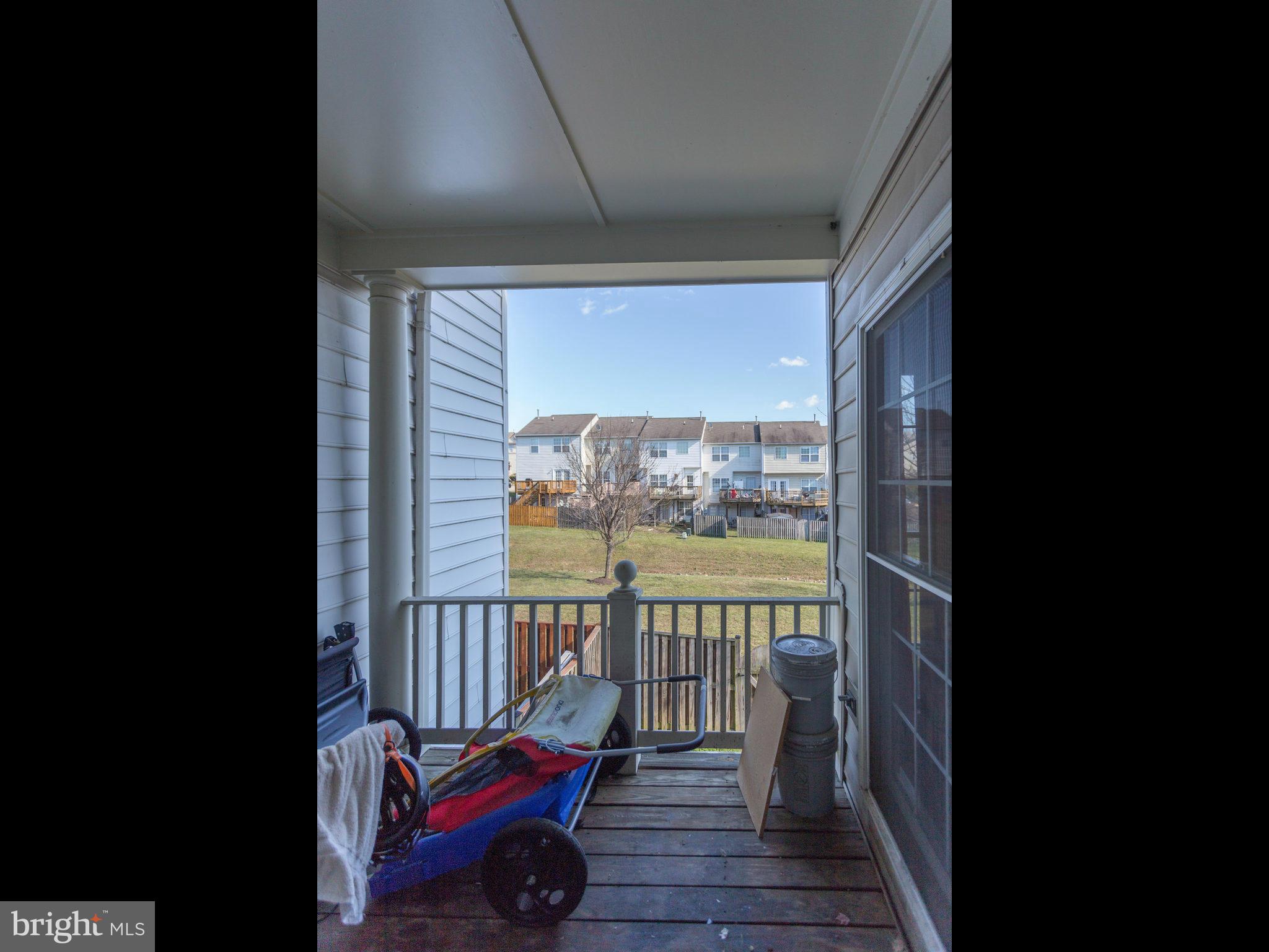 PRINCE WILLIAM COMMONS - Residential