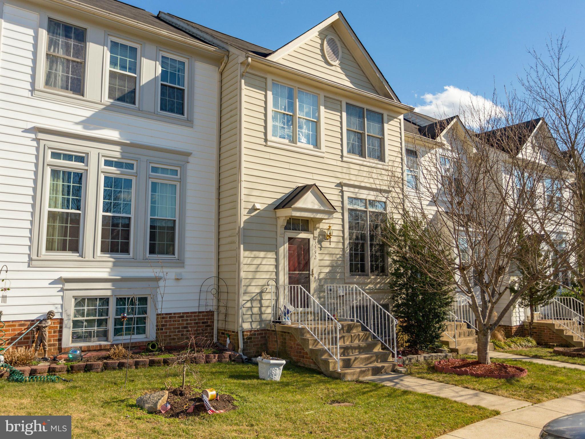 PRINCE WILLIAM COMMONS - Residential