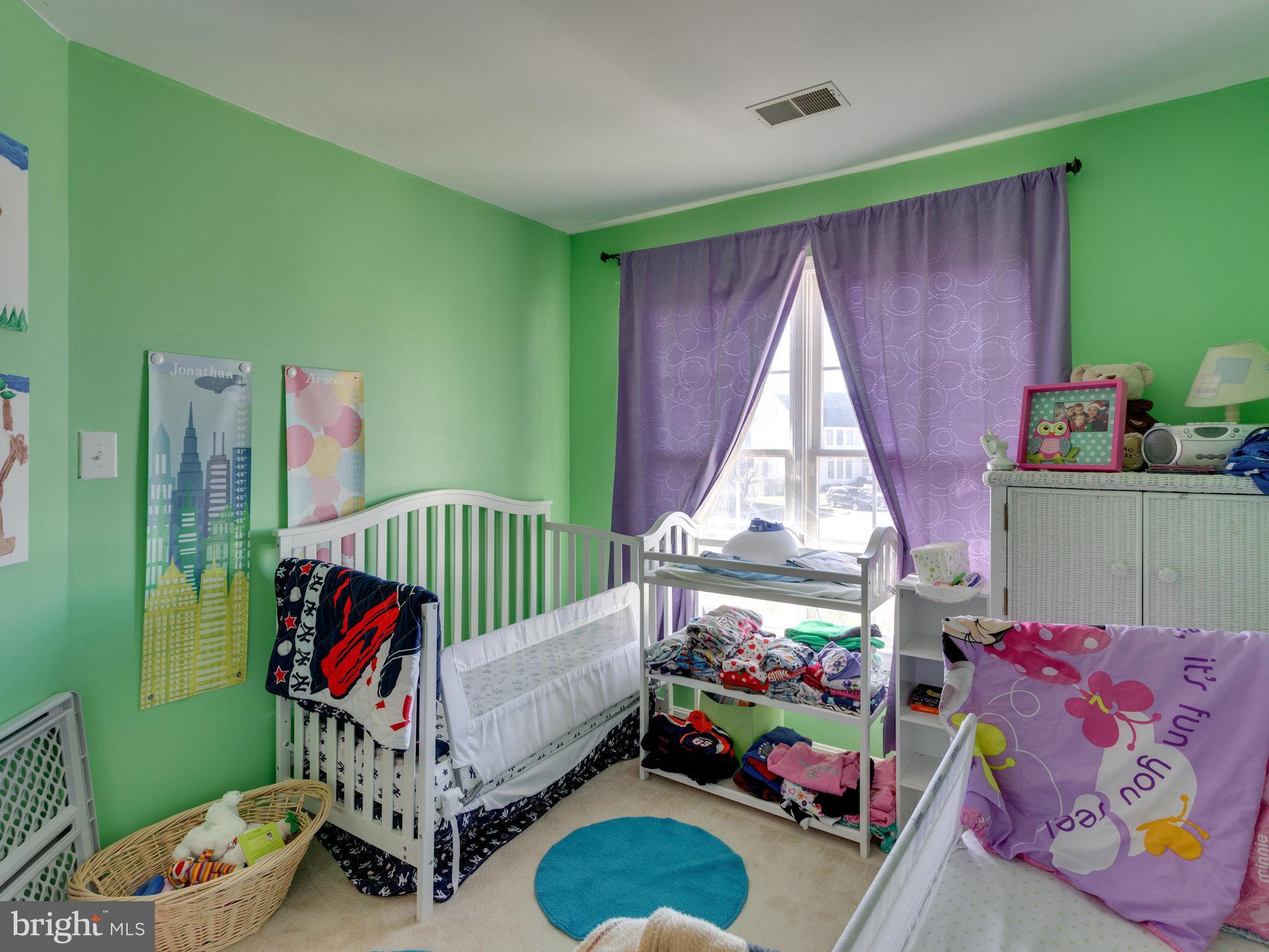 PRINCE WILLIAM COMMONS - Residential