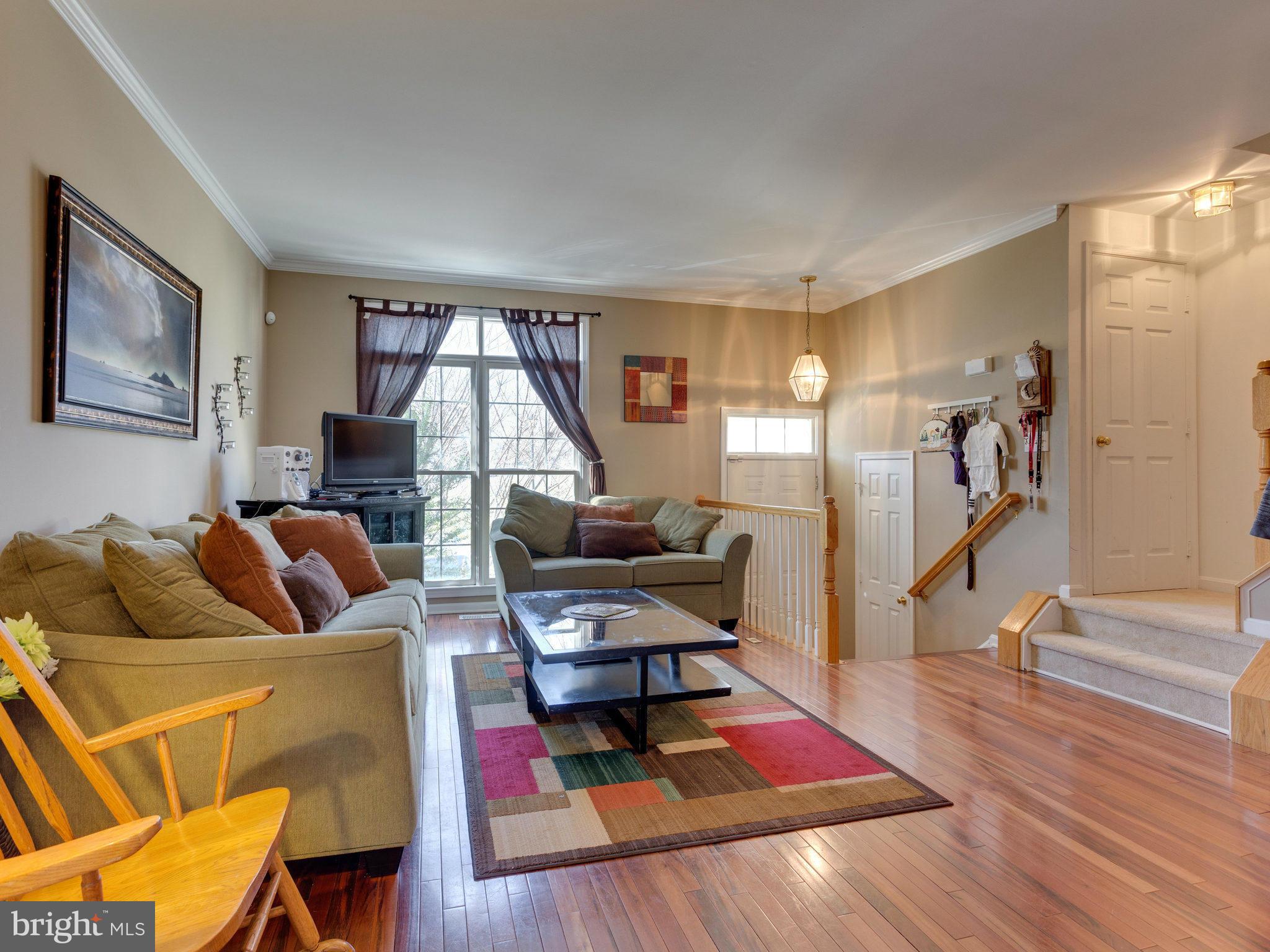 PRINCE WILLIAM COMMONS - Residential