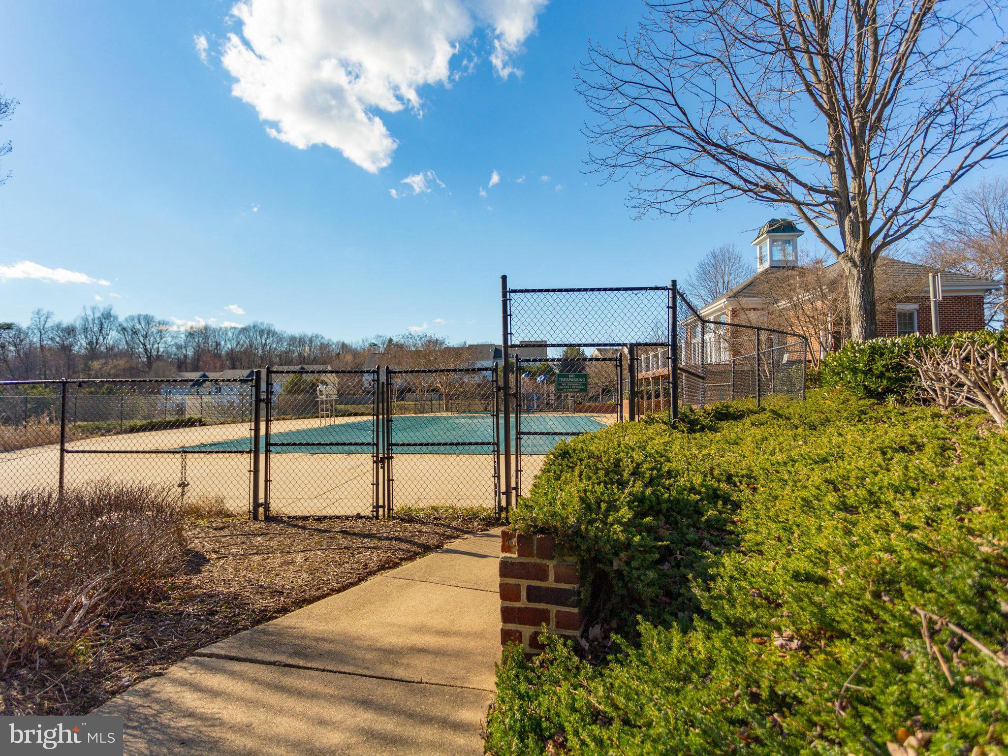 PRINCE WILLIAM COMMONS - Residential