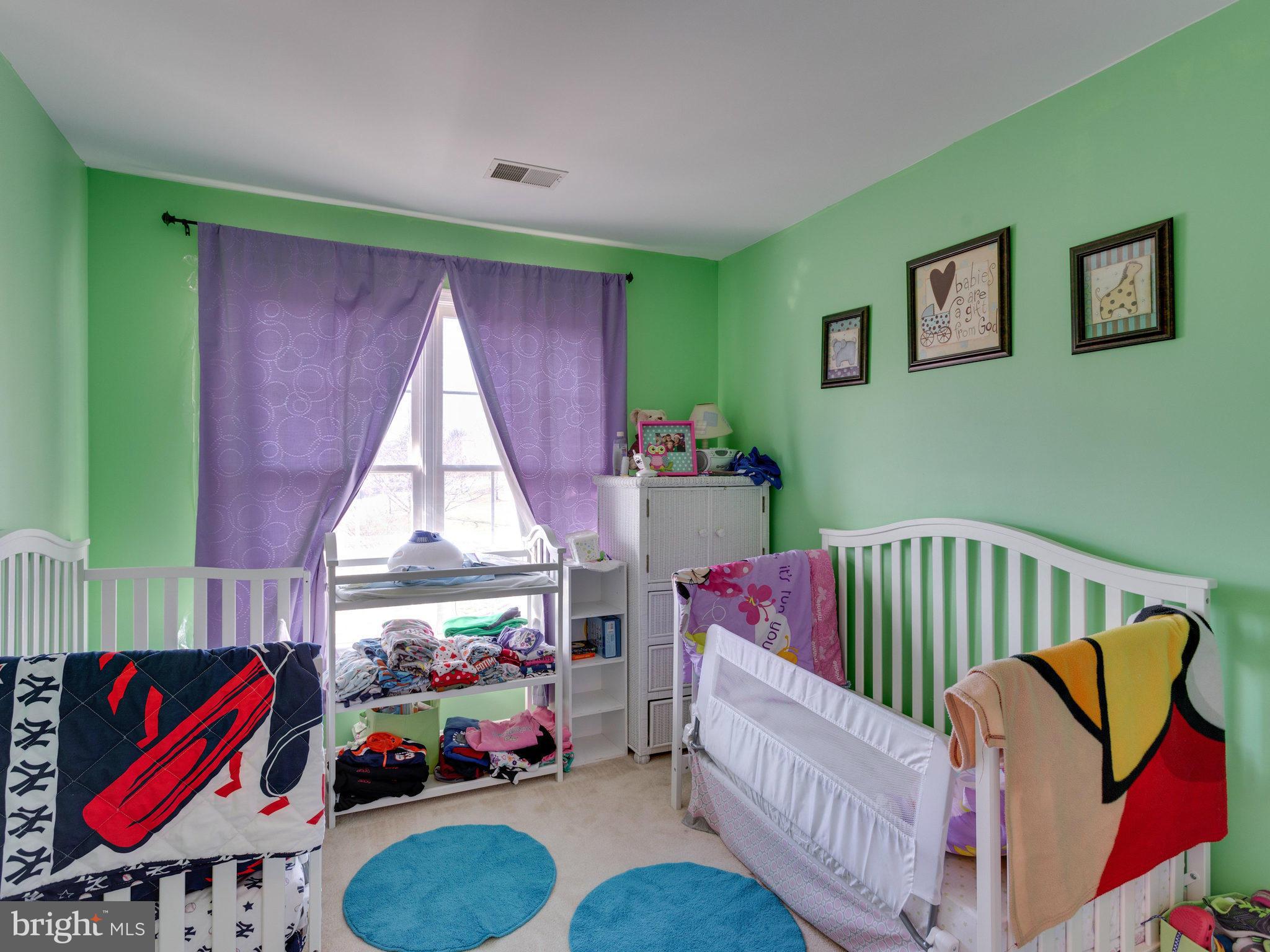 PRINCE WILLIAM COMMONS - Residential