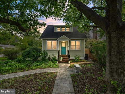 206 SHILEY STREET ANNAPOLIS MD 21401
