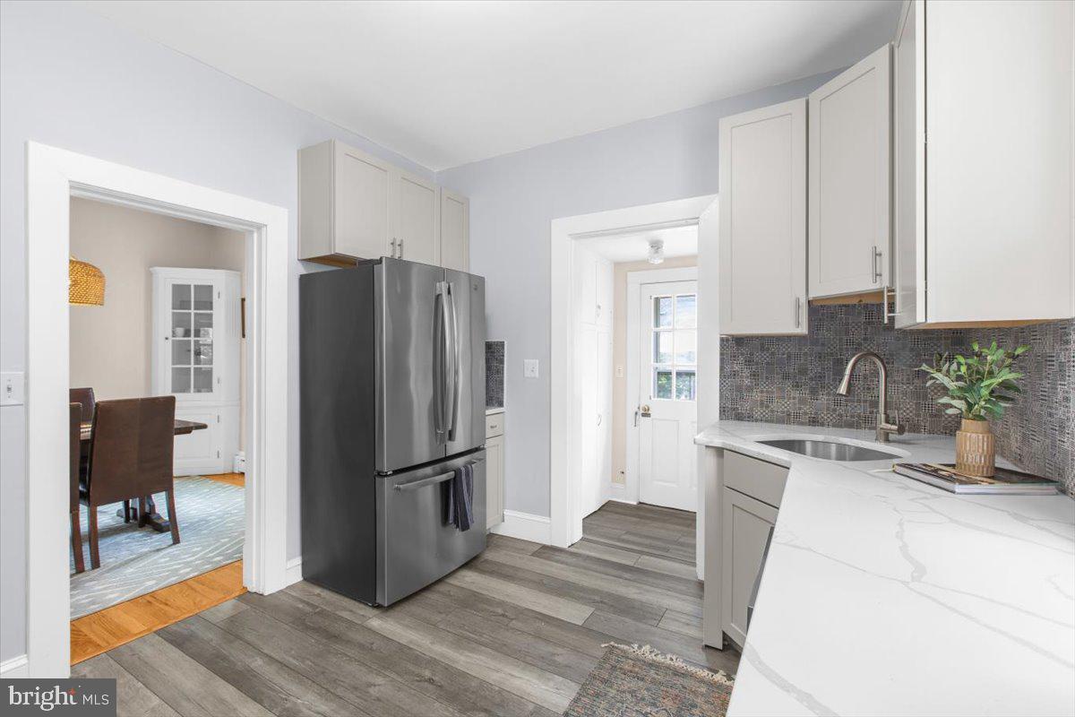 WEST ANNAPOLIS - Residential