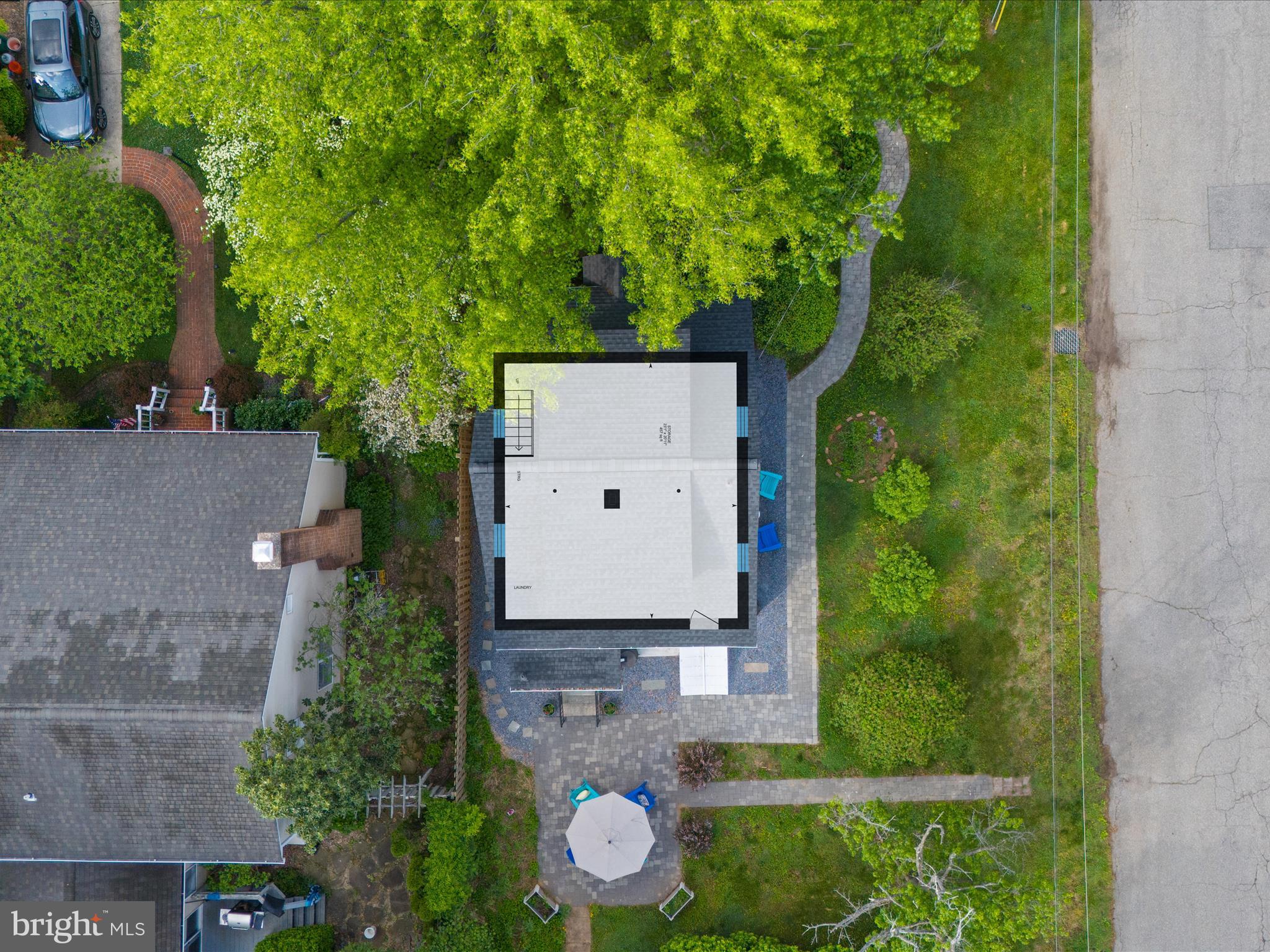 WEST ANNAPOLIS - Residential