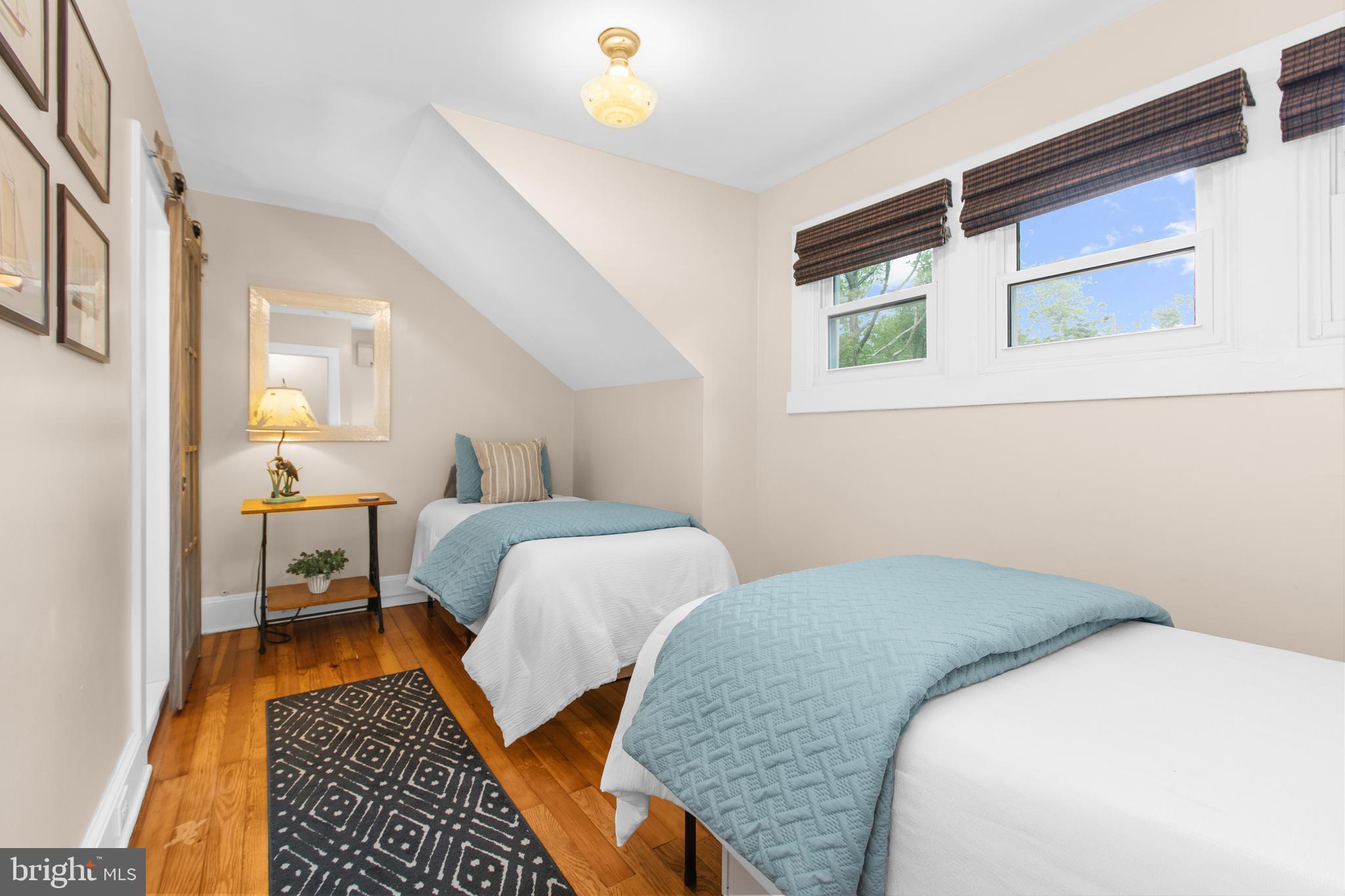 WEST ANNAPOLIS - Residential