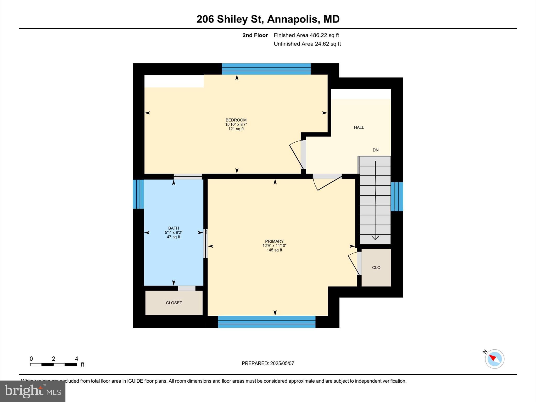 WEST ANNAPOLIS - Residential
