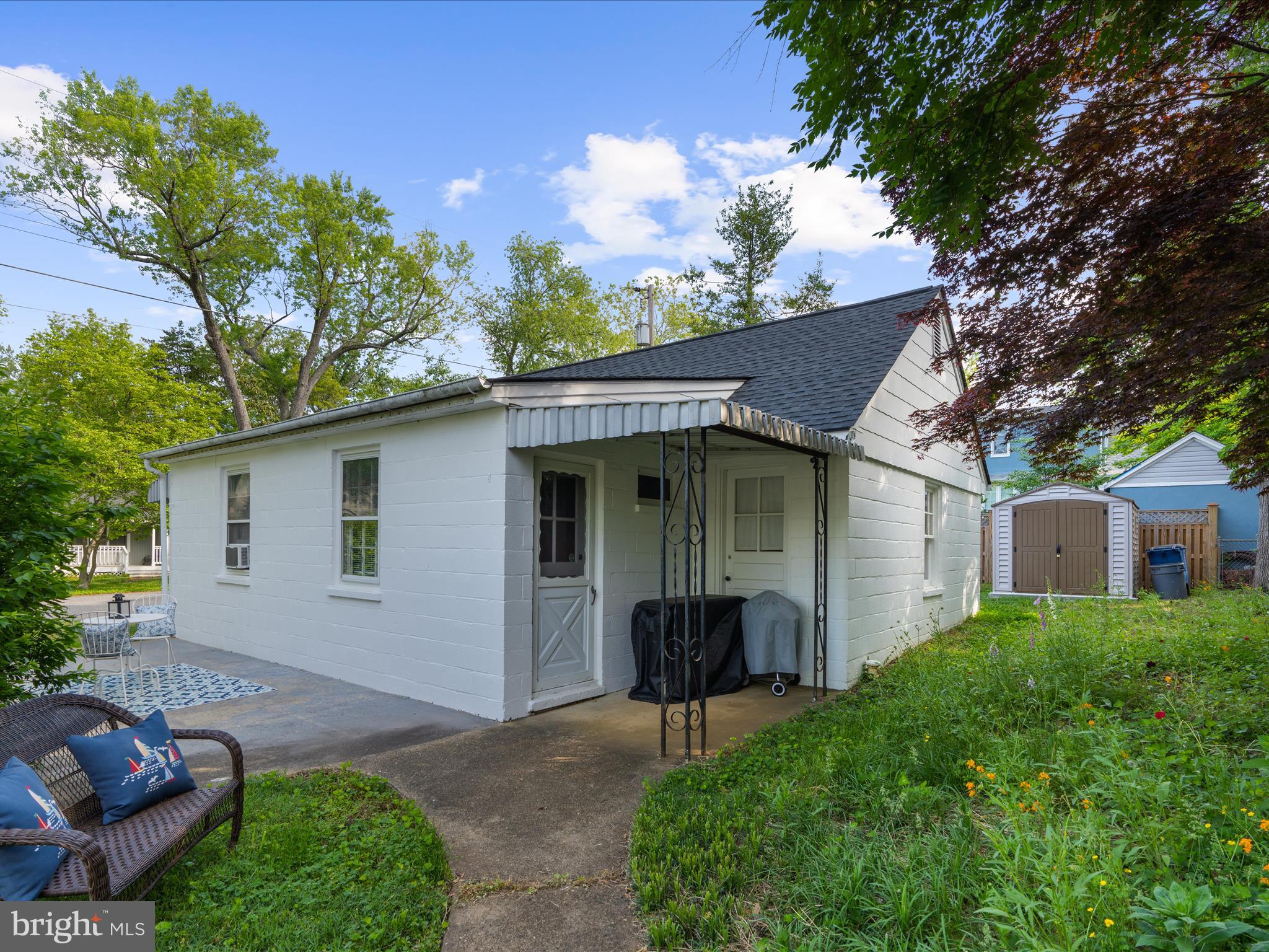 WEST ANNAPOLIS - Residential