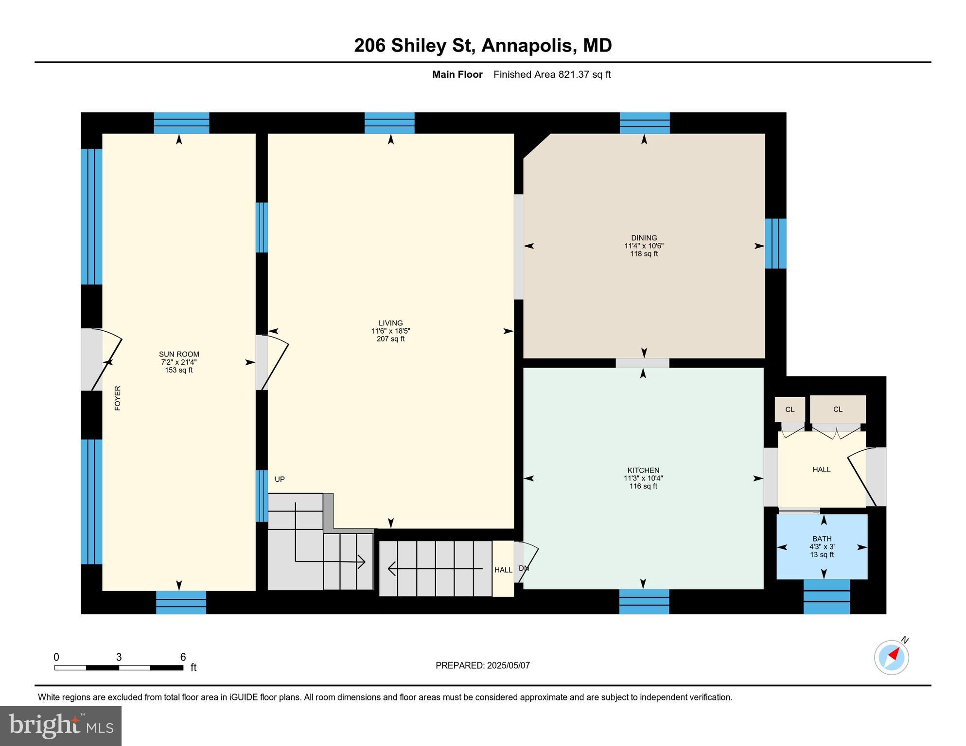 WEST ANNAPOLIS - Residential