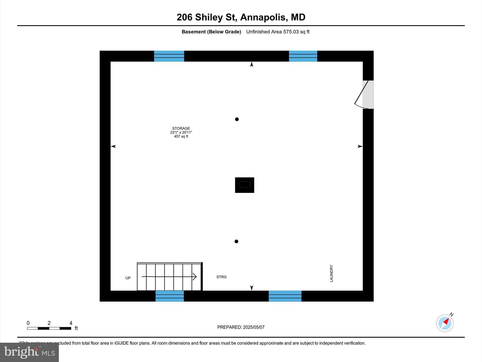 WEST ANNAPOLIS - Residential