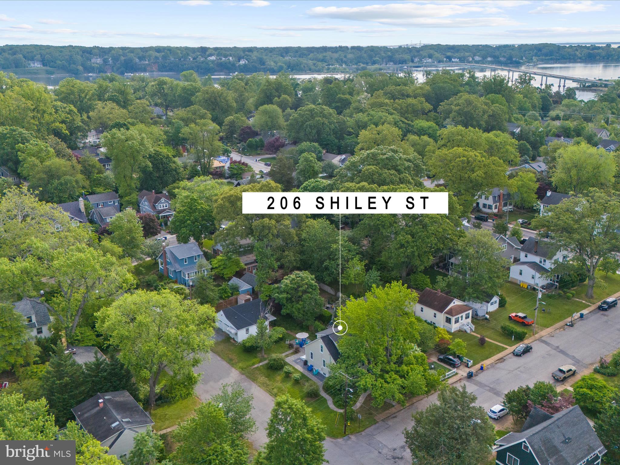 WEST ANNAPOLIS - Residential